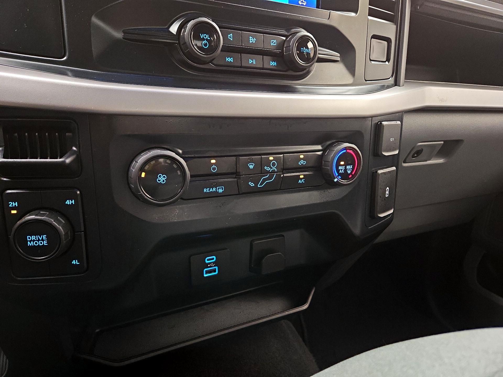 Thumbnail: 2023 Ford F-150 - 16