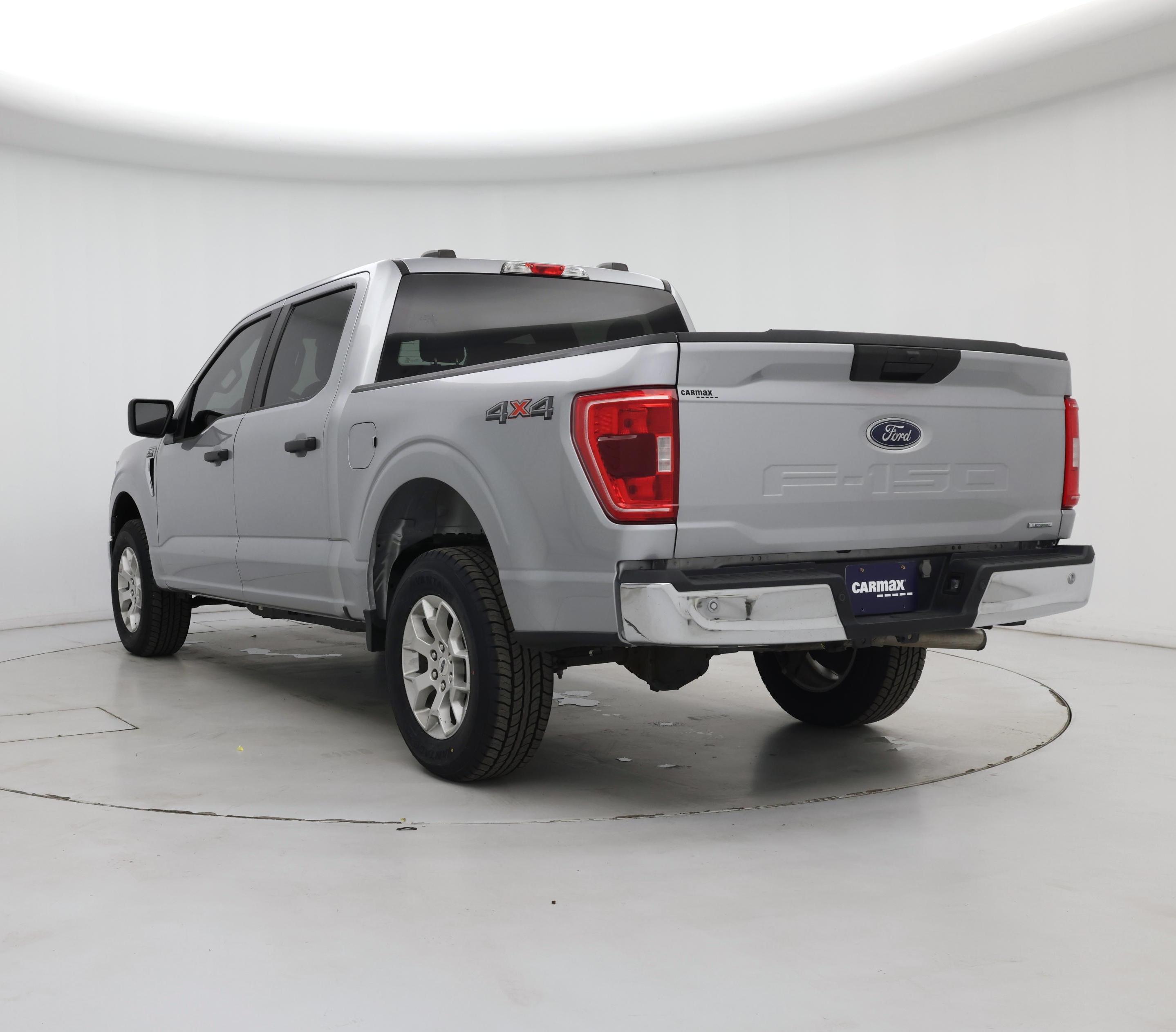 Thumbnail: 2023 Ford F-150 - 2