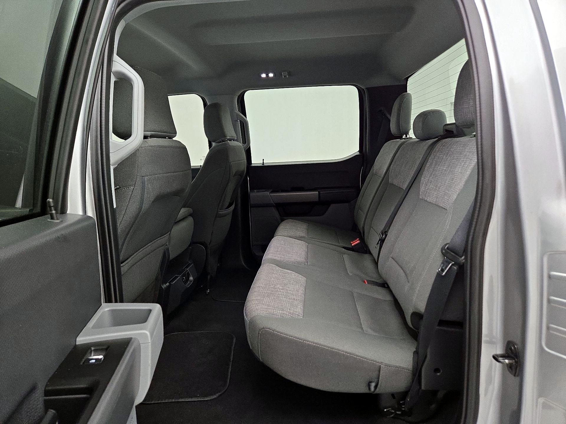 Thumbnail: 2023 Ford F-150 - 19