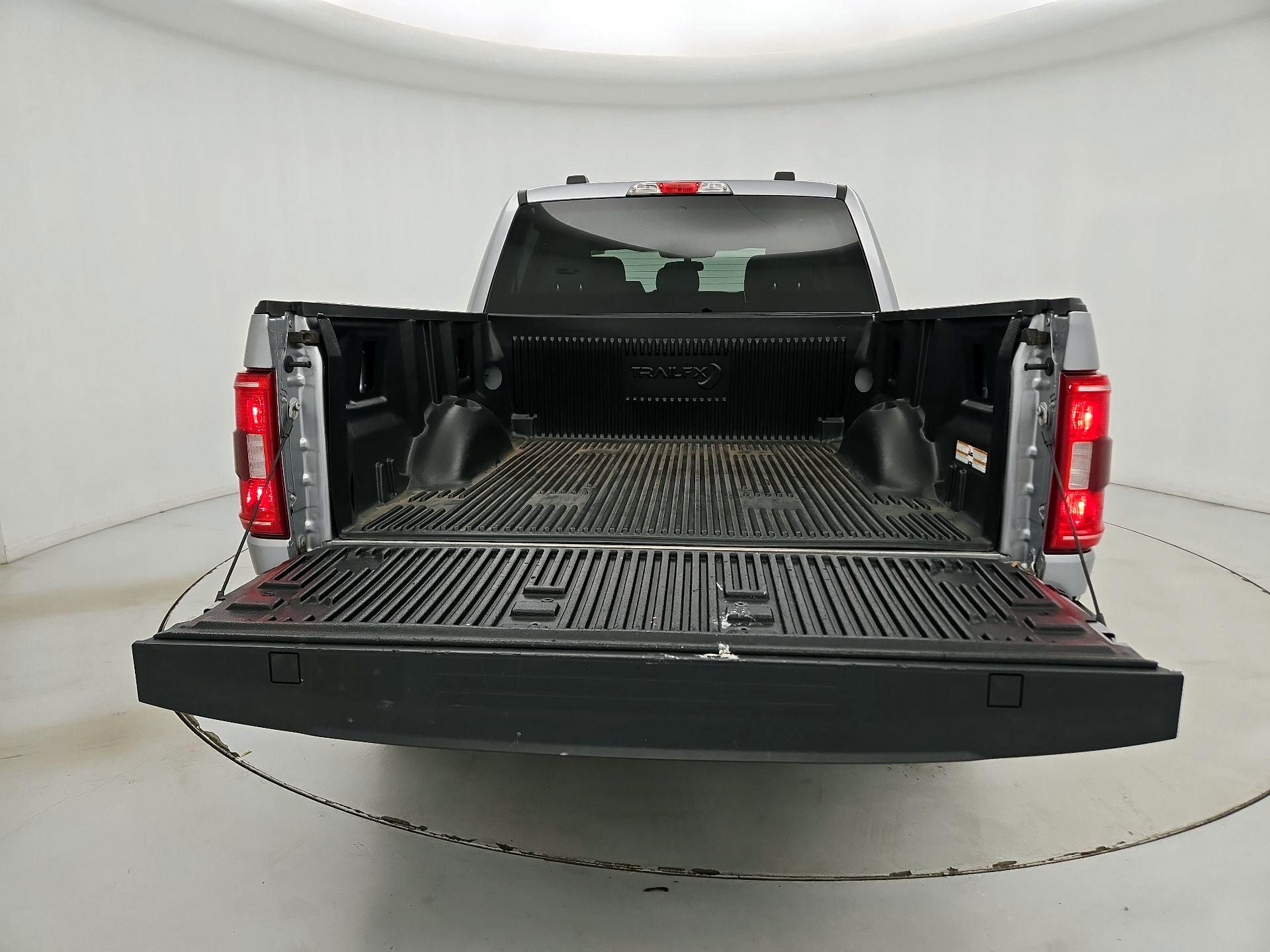 Thumbnail: 2023 Ford F-150 - 20