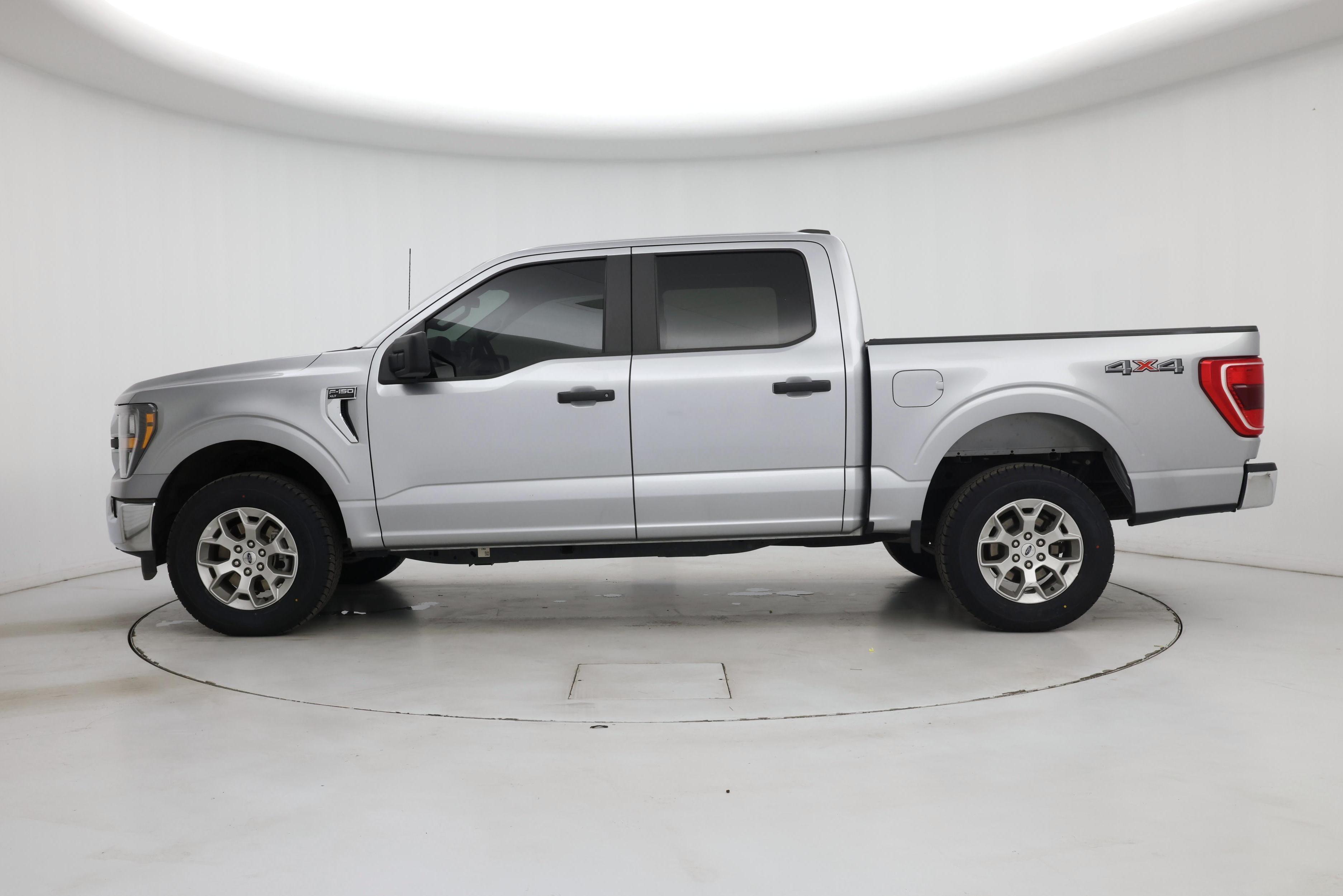 Thumbnail: 2023 Ford F-150 - 3