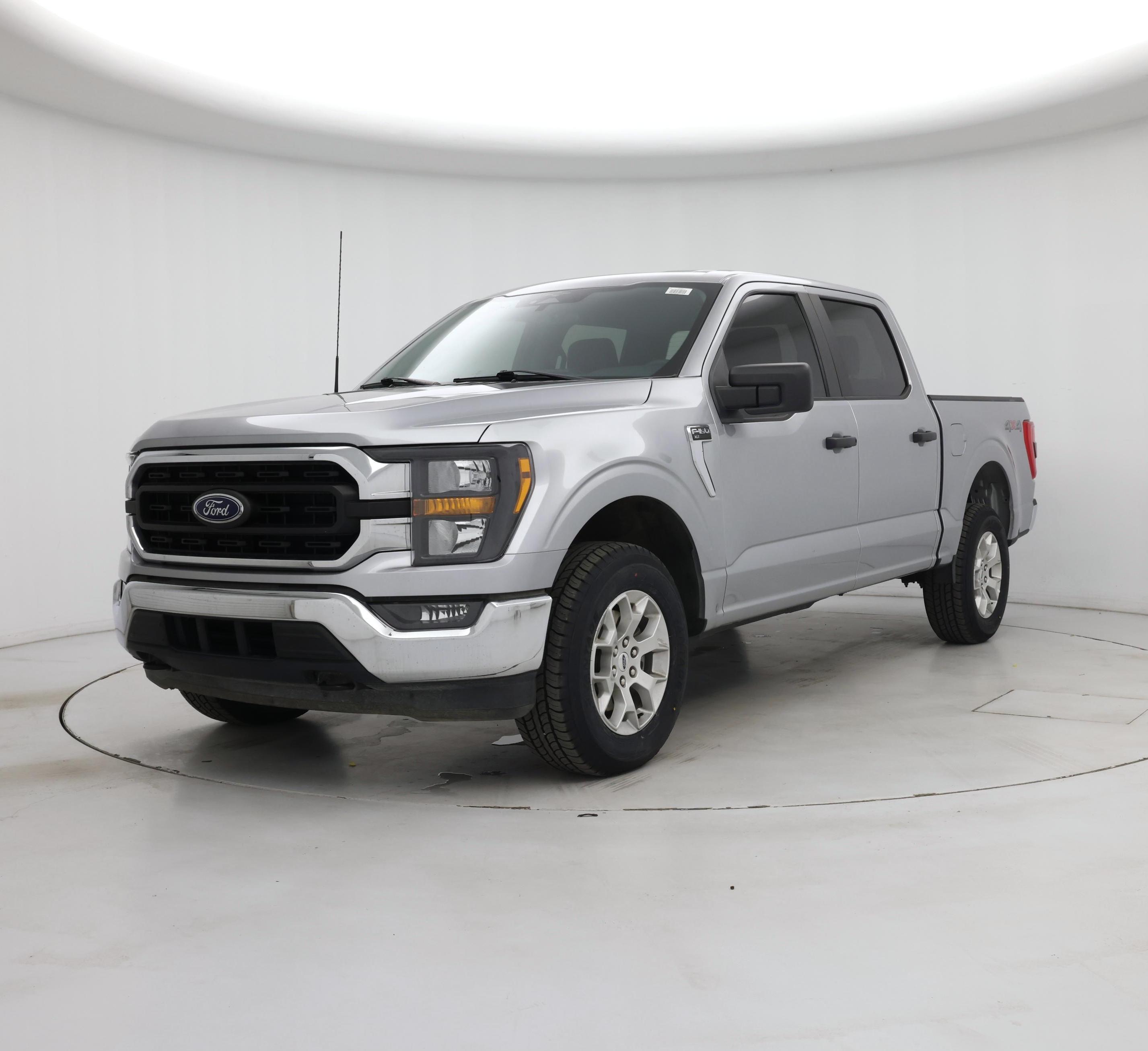 Thumbnail: 2023 Ford F-150 - 4