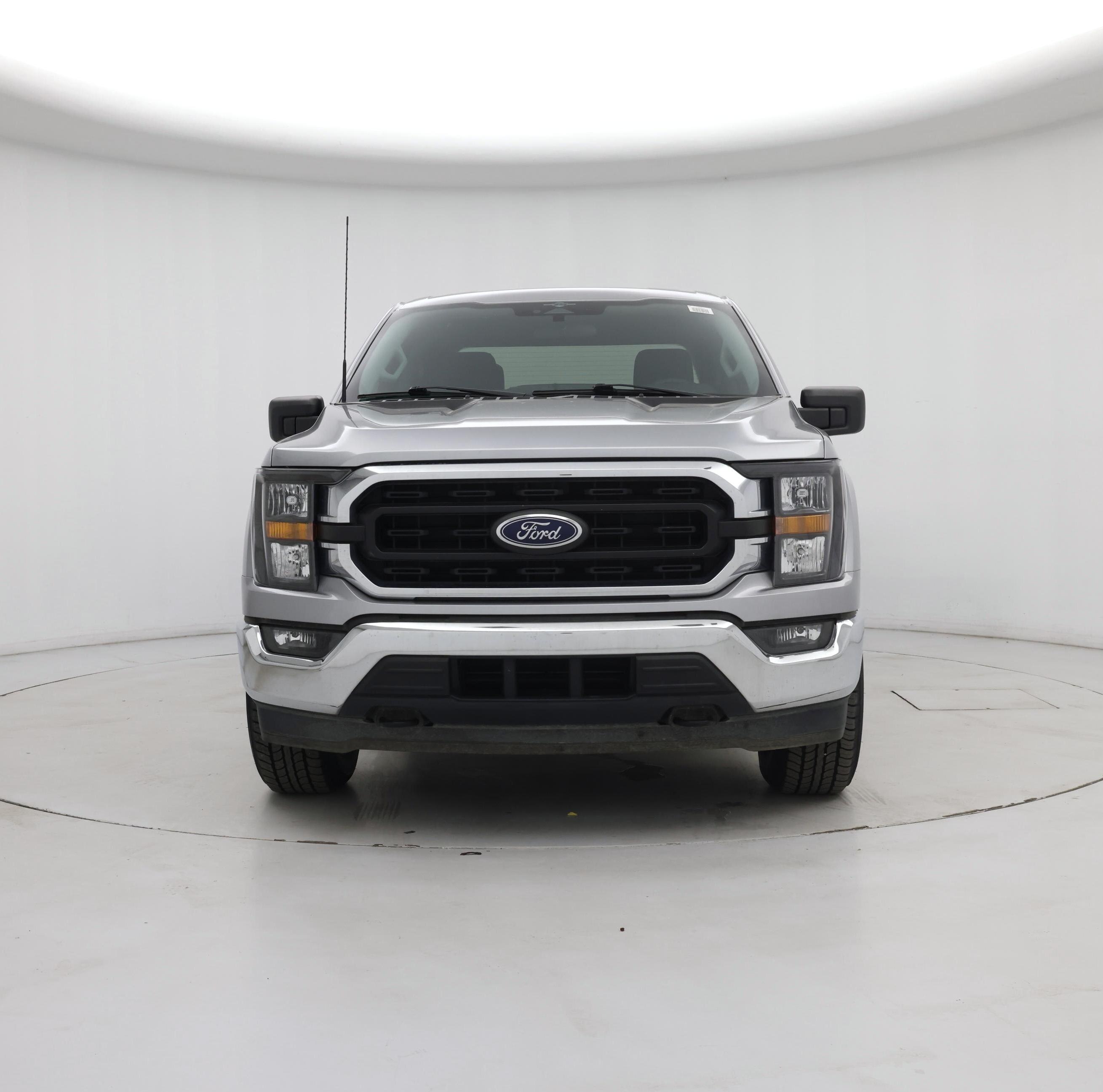 Thumbnail: 2023 Ford F-150 - 5