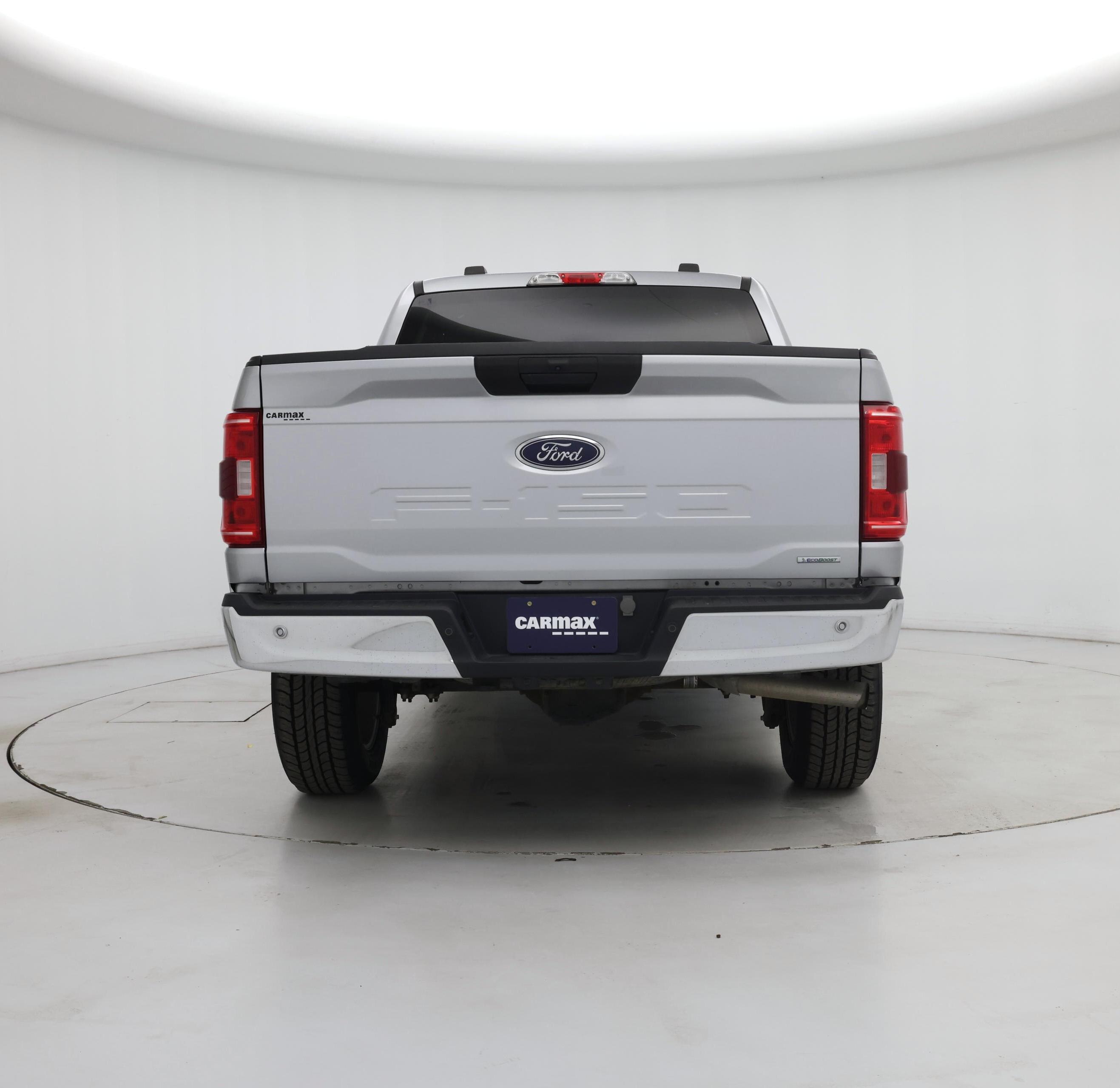 Thumbnail: 2023 Ford F-150 - 6