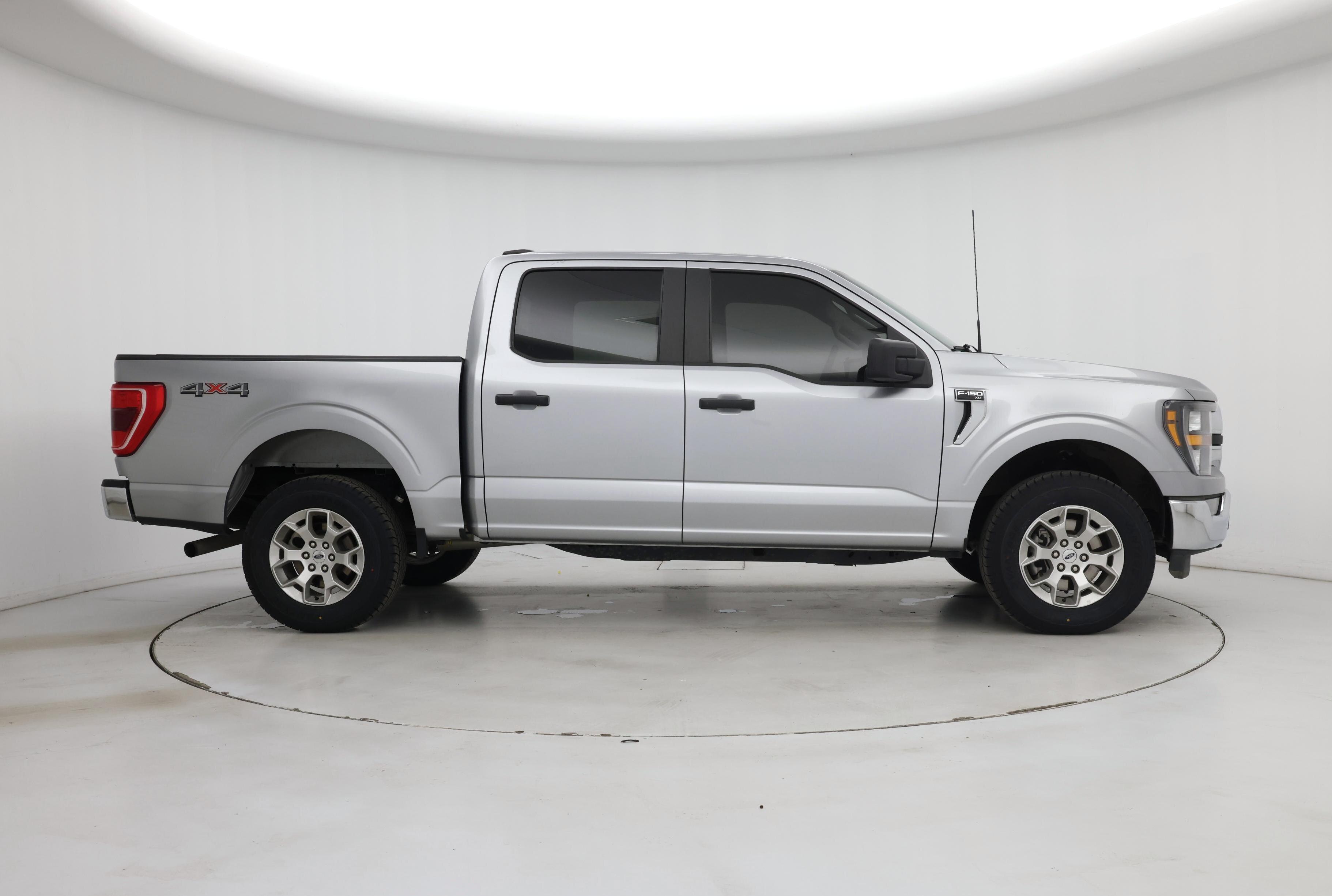 Thumbnail: 2023 Ford F-150 - 7