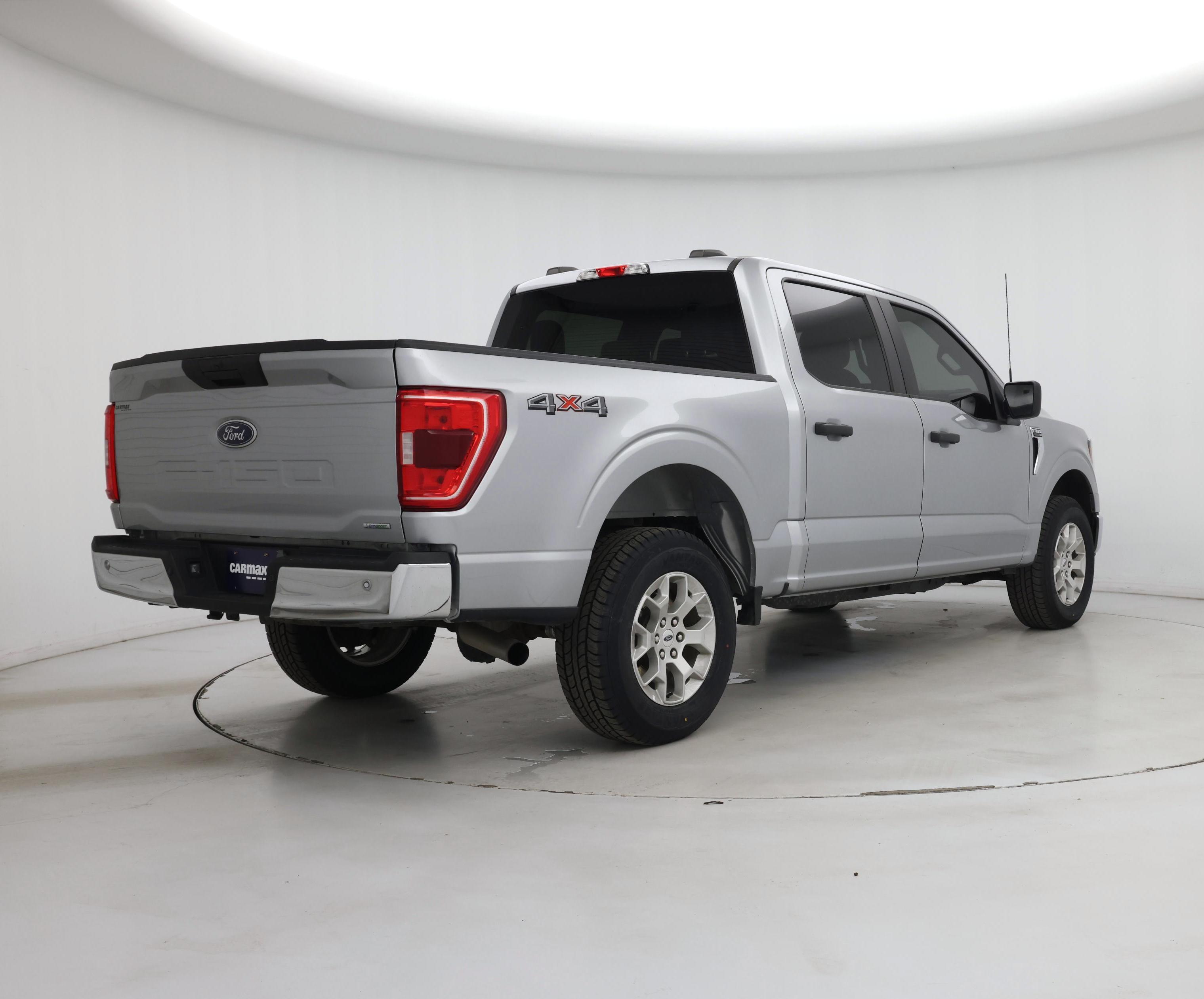 Thumbnail: 2023 Ford F-150 - 8