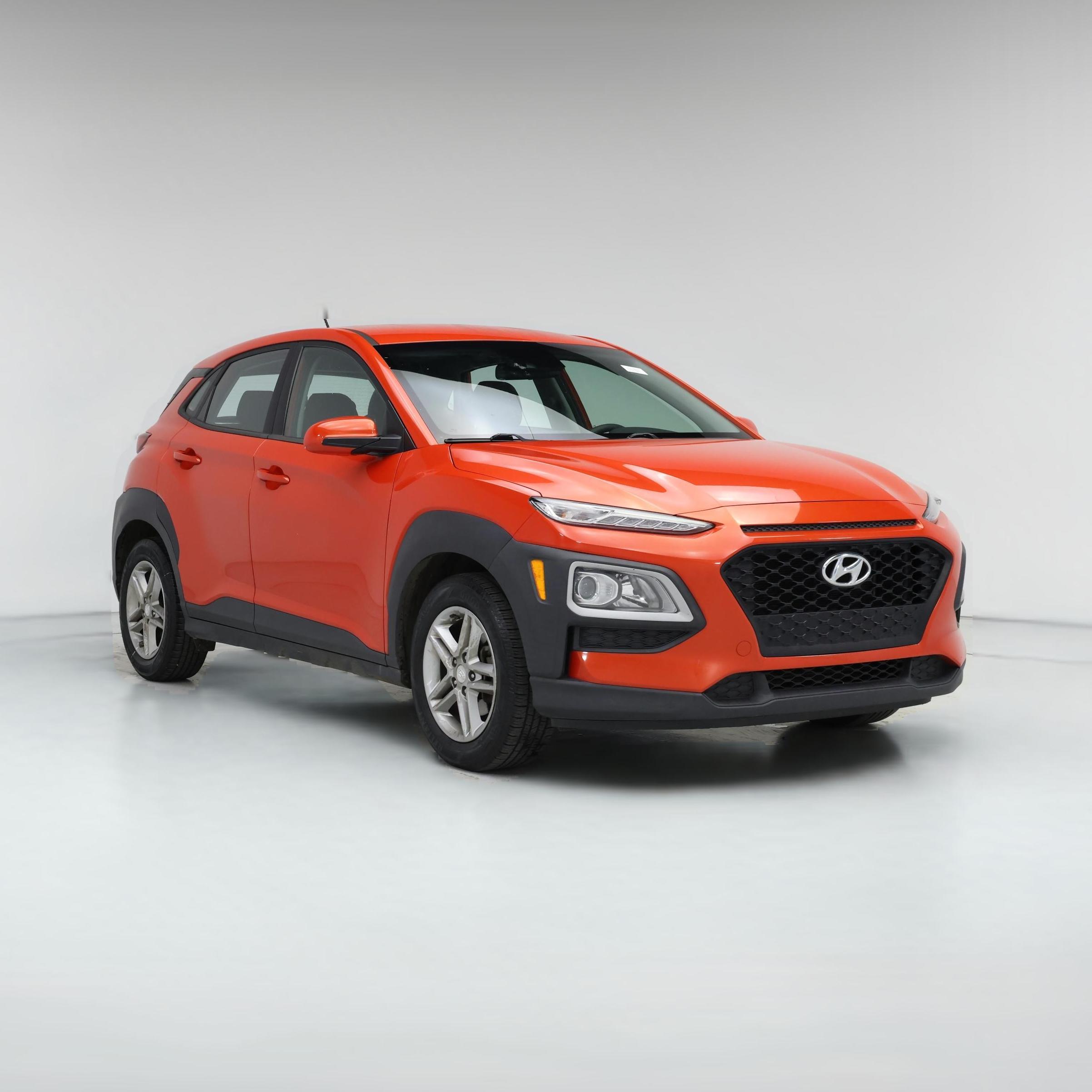 Thumbnail: 2020 Hyundai Kona - 1
