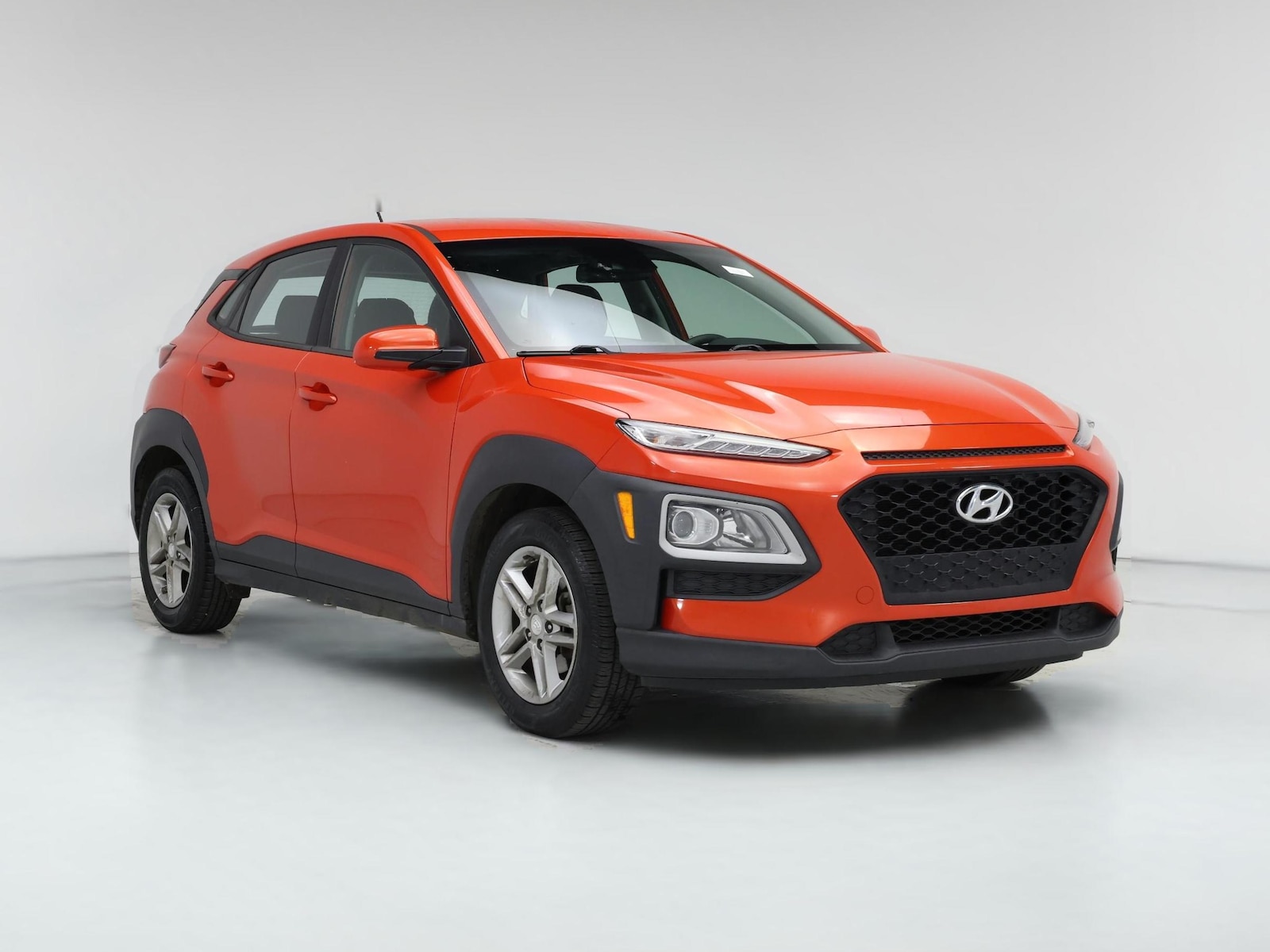 2020 Hyundai Kona SE