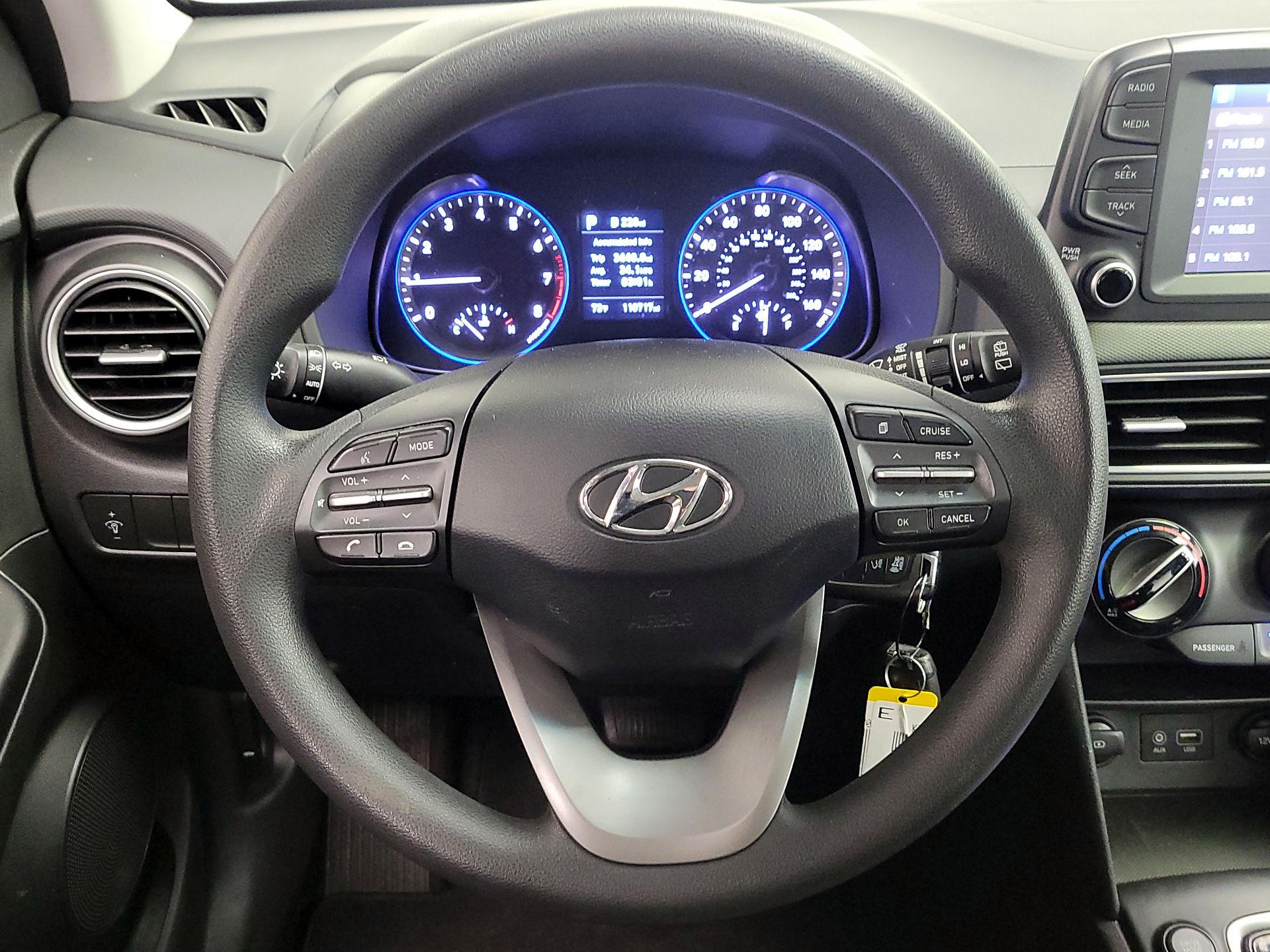 Thumbnail: 2020 Hyundai Kona - 10