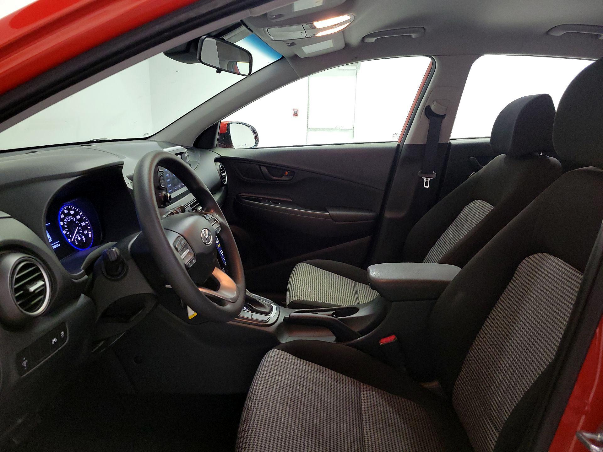 Thumbnail: 2020 Hyundai Kona - 11