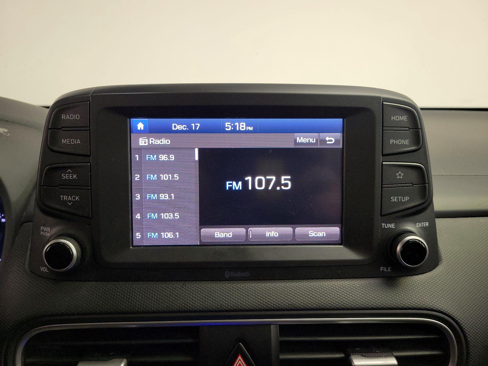 Thumbnail: 2020 Hyundai Kona - 15