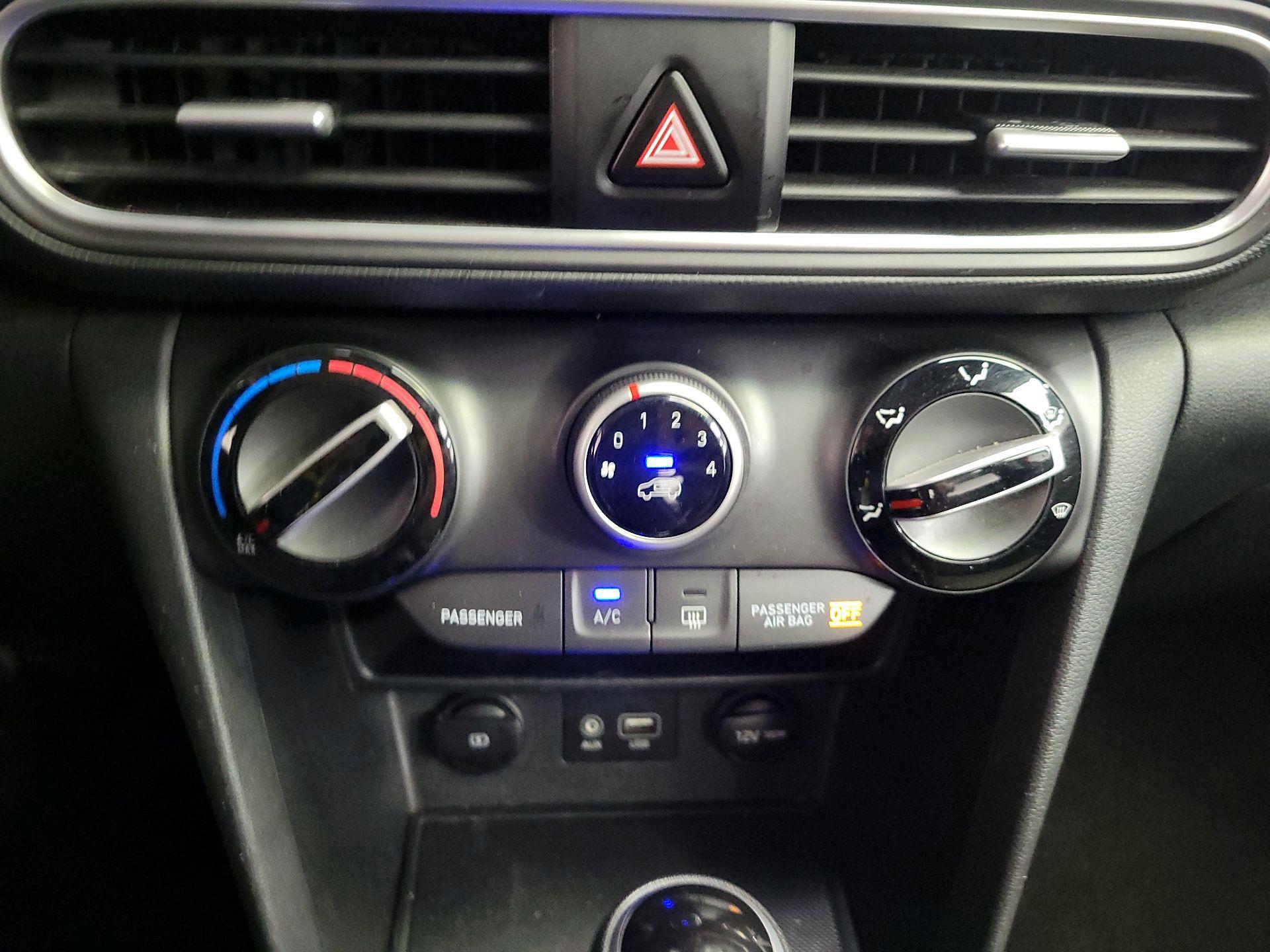 Thumbnail: 2020 Hyundai Kona - 16