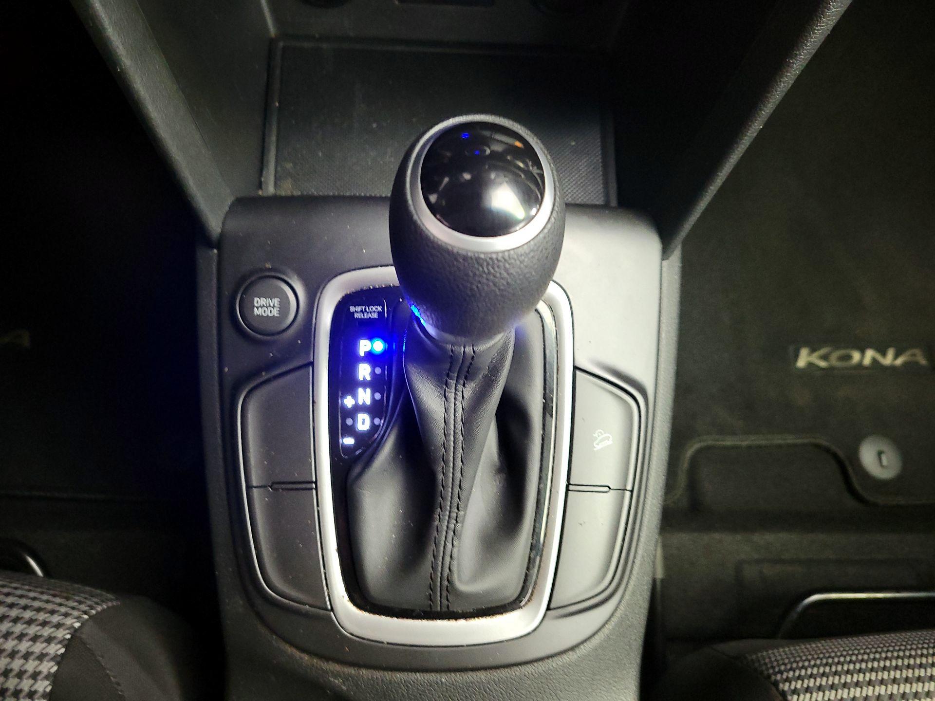 Thumbnail: 2020 Hyundai Kona - 17