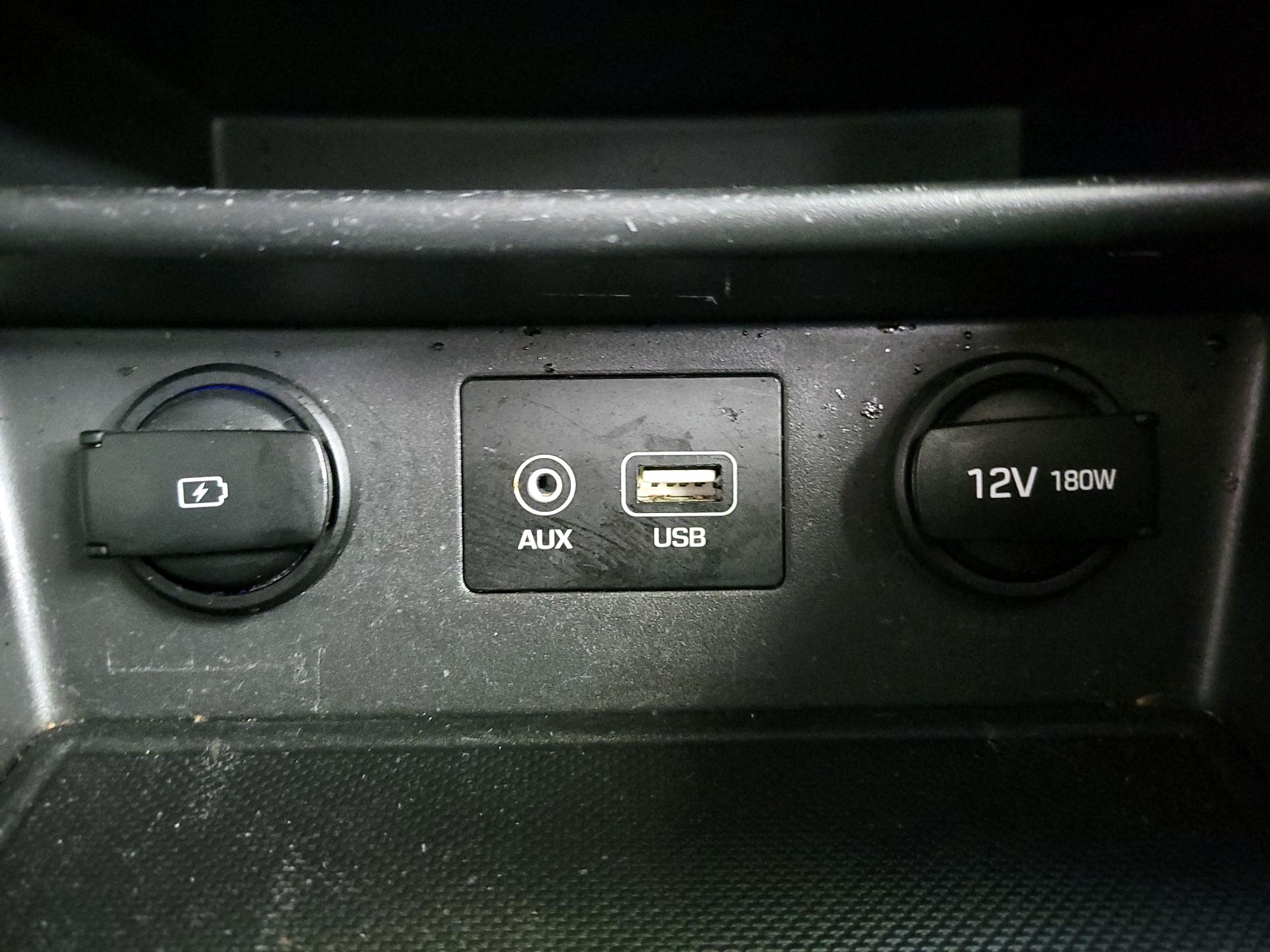 Thumbnail: 2020 Hyundai Kona - 18