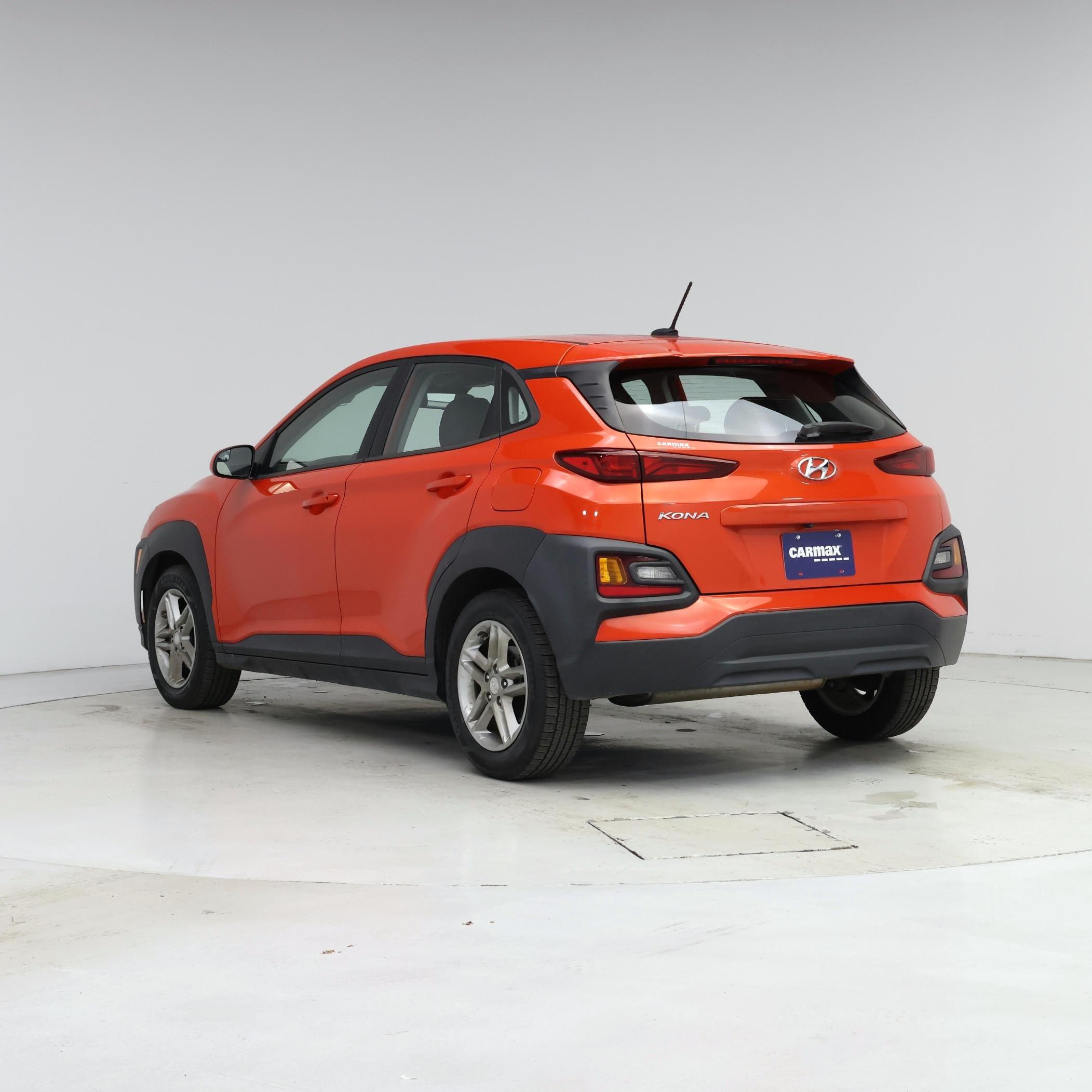Thumbnail: 2020 Hyundai Kona - 2