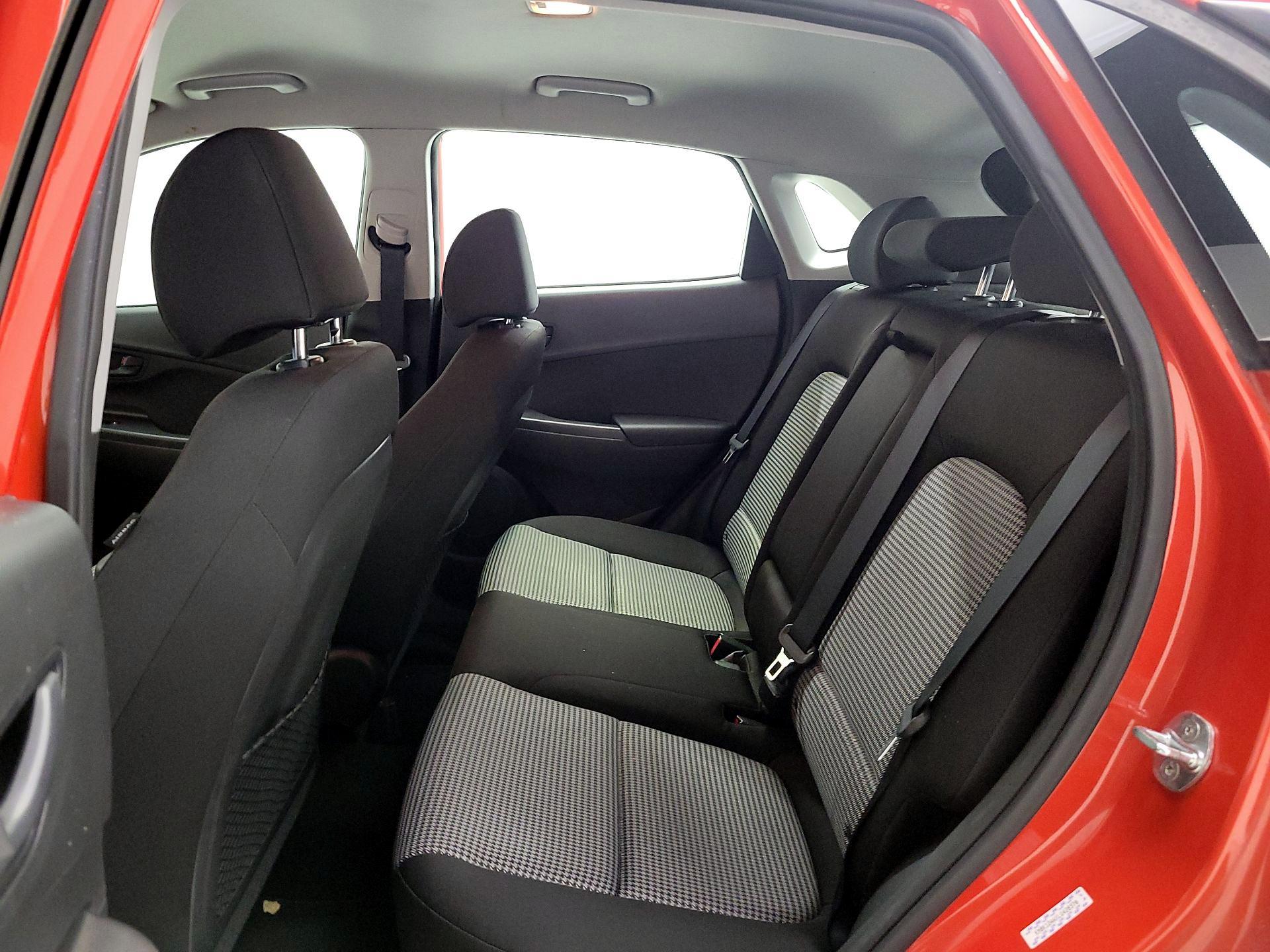 Thumbnail: 2020 Hyundai Kona - 19