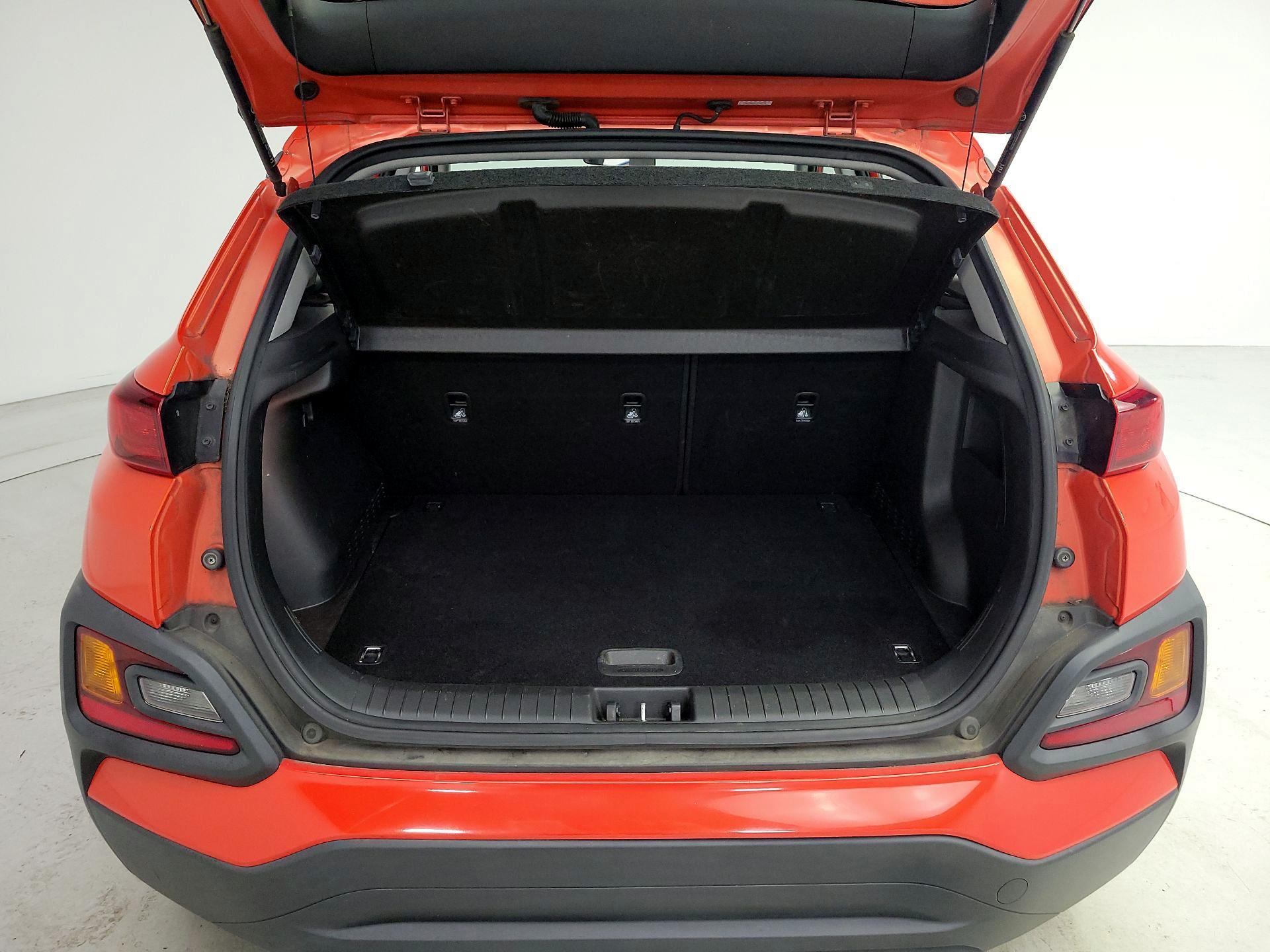 Thumbnail: 2020 Hyundai Kona - 20