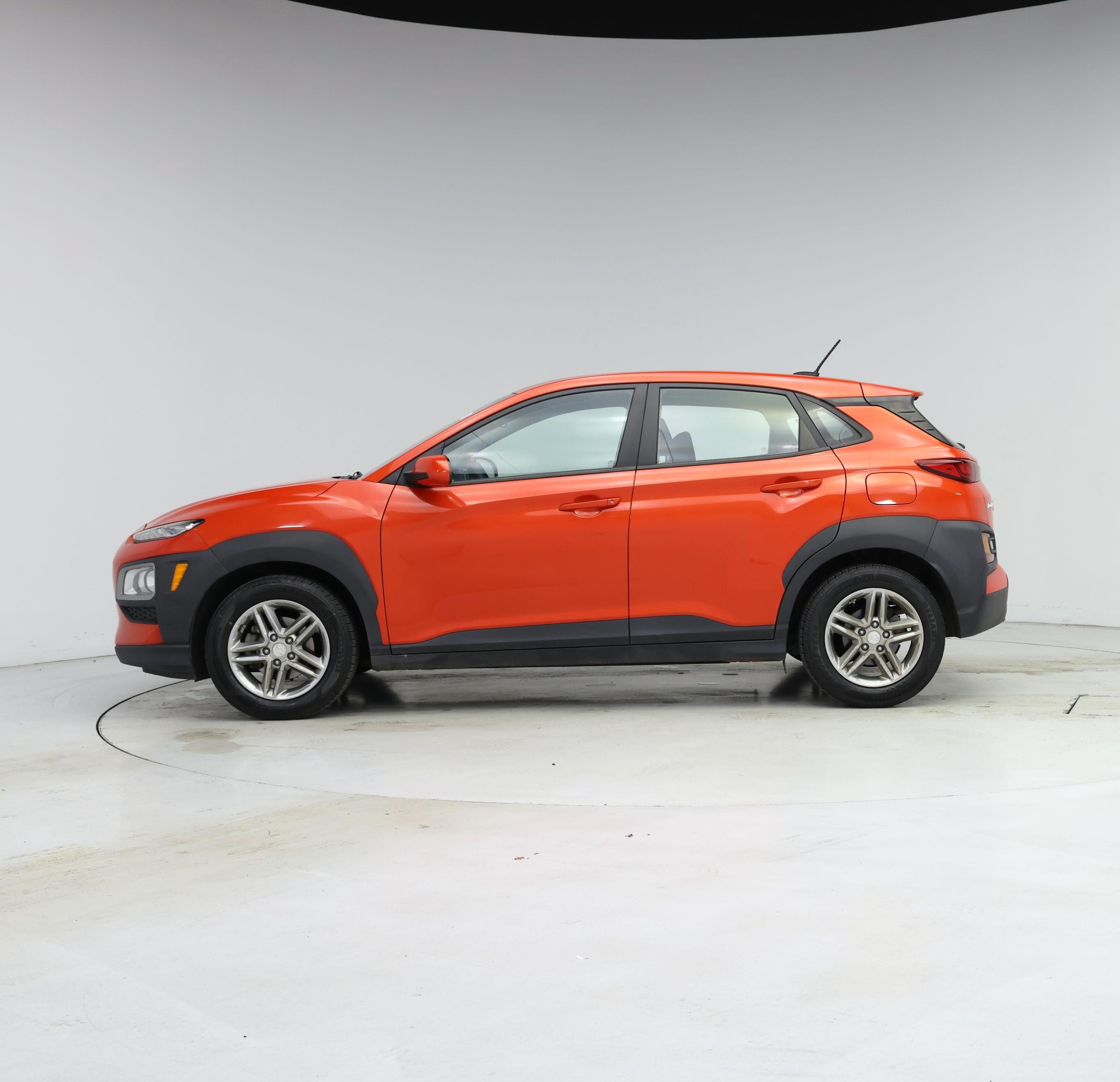 Thumbnail: 2020 Hyundai Kona - 3