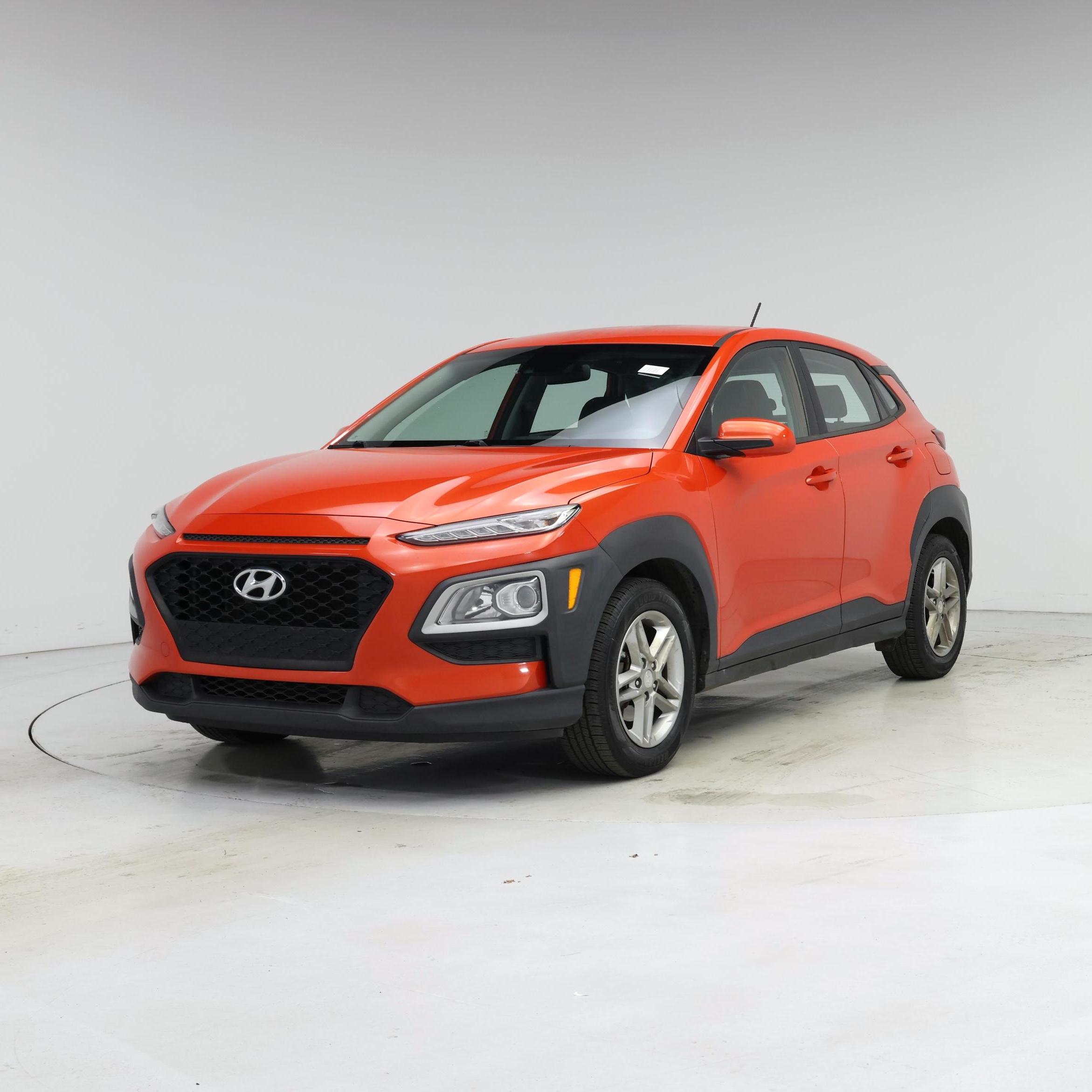 Thumbnail: 2020 Hyundai Kona - 4