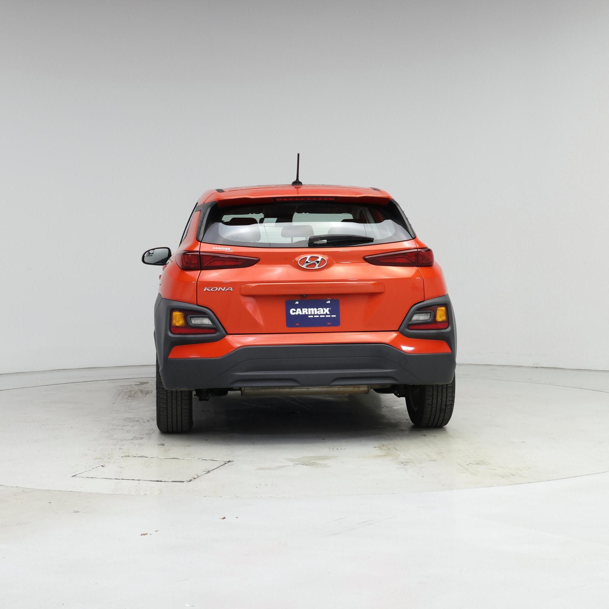 Thumbnail: 2020 Hyundai Kona - 6