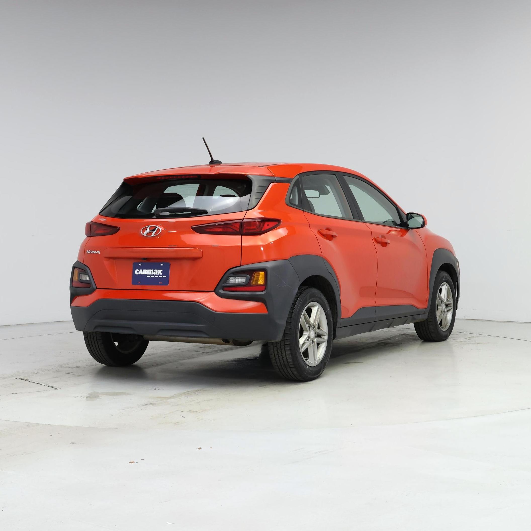 Thumbnail: 2020 Hyundai Kona - 8