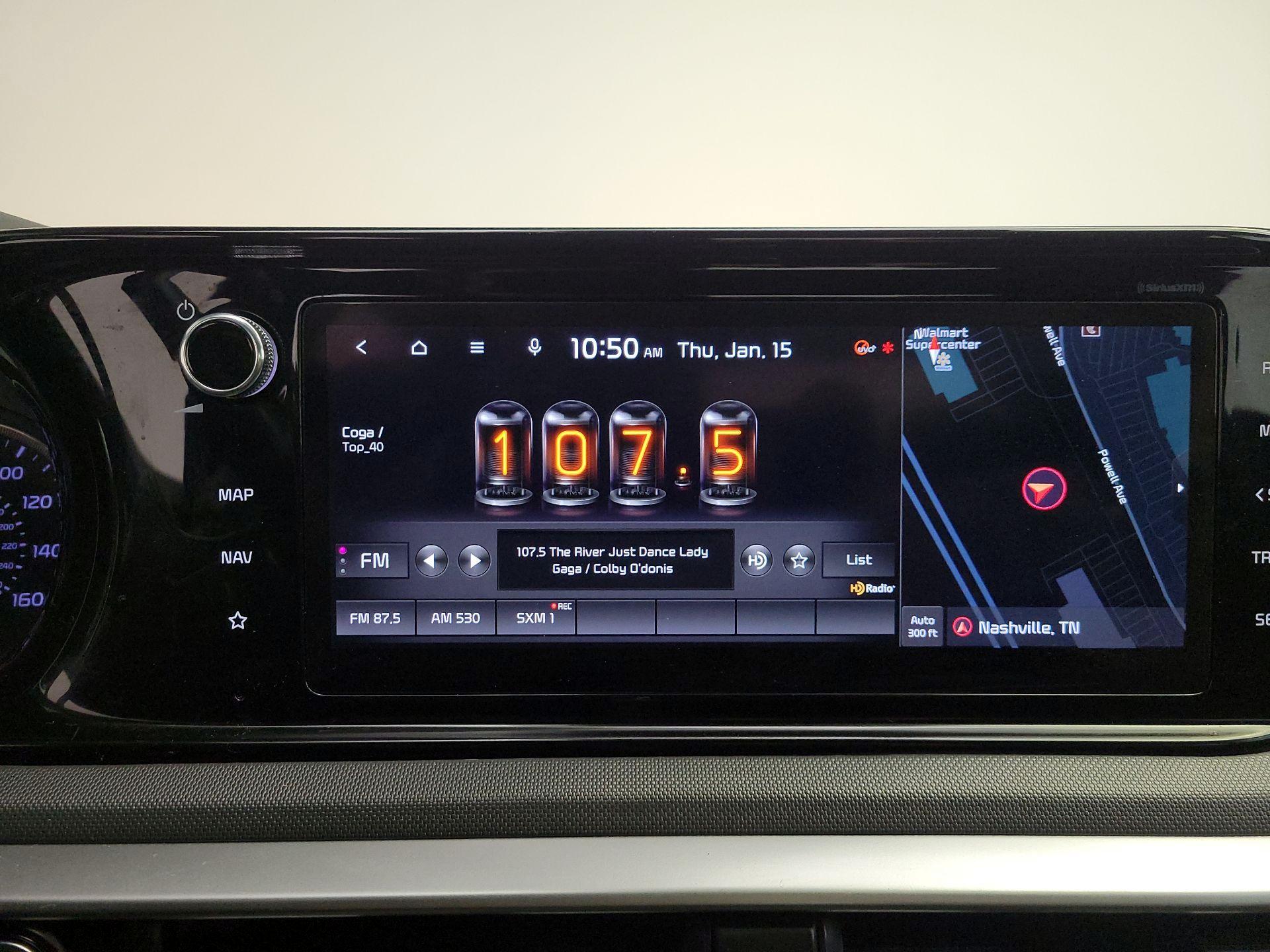 Thumbnail: 2022 Kia K5 - 16