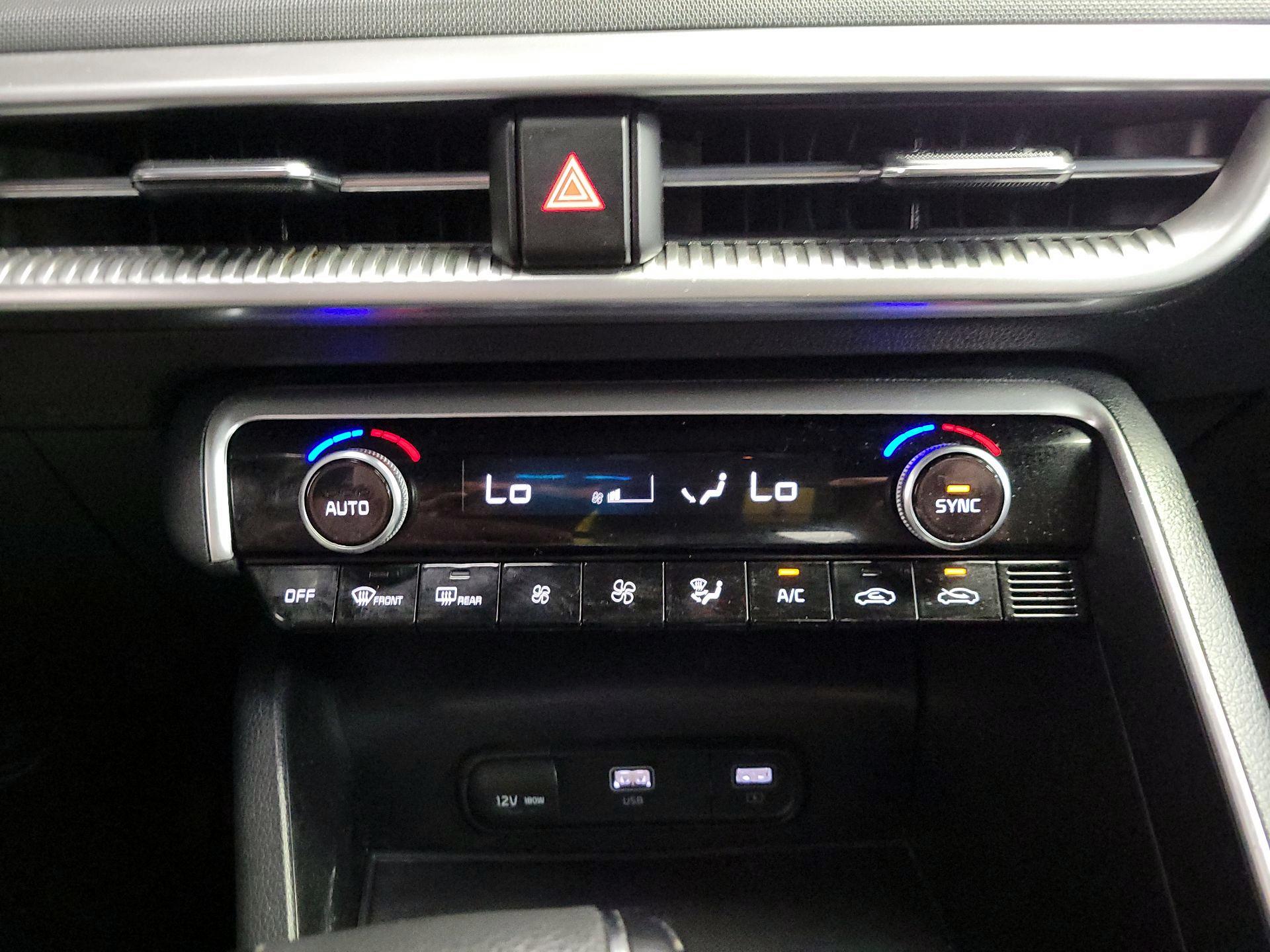 Thumbnail: 2022 Kia K5 - 17