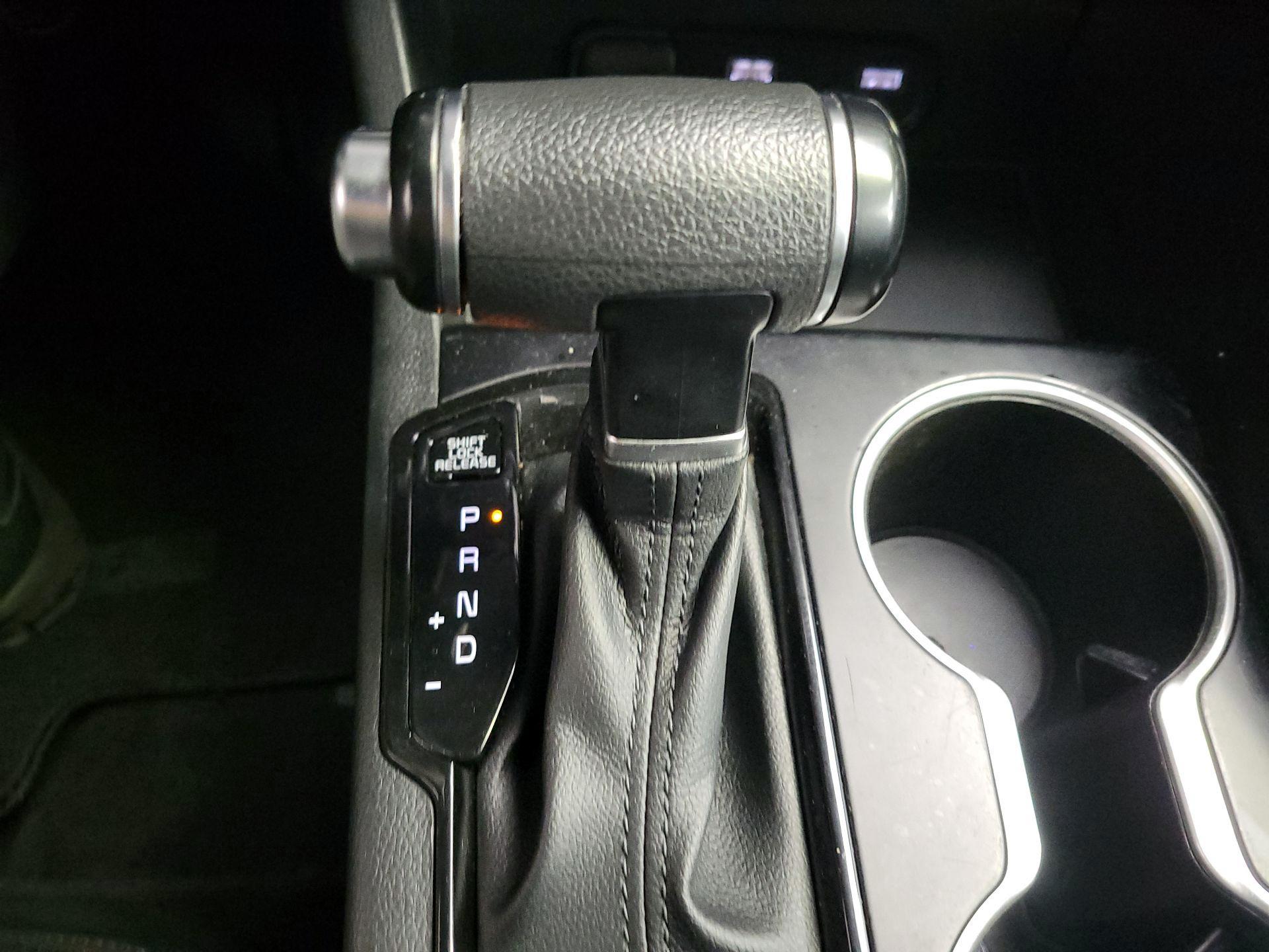 Thumbnail: 2022 Kia K5 - 18