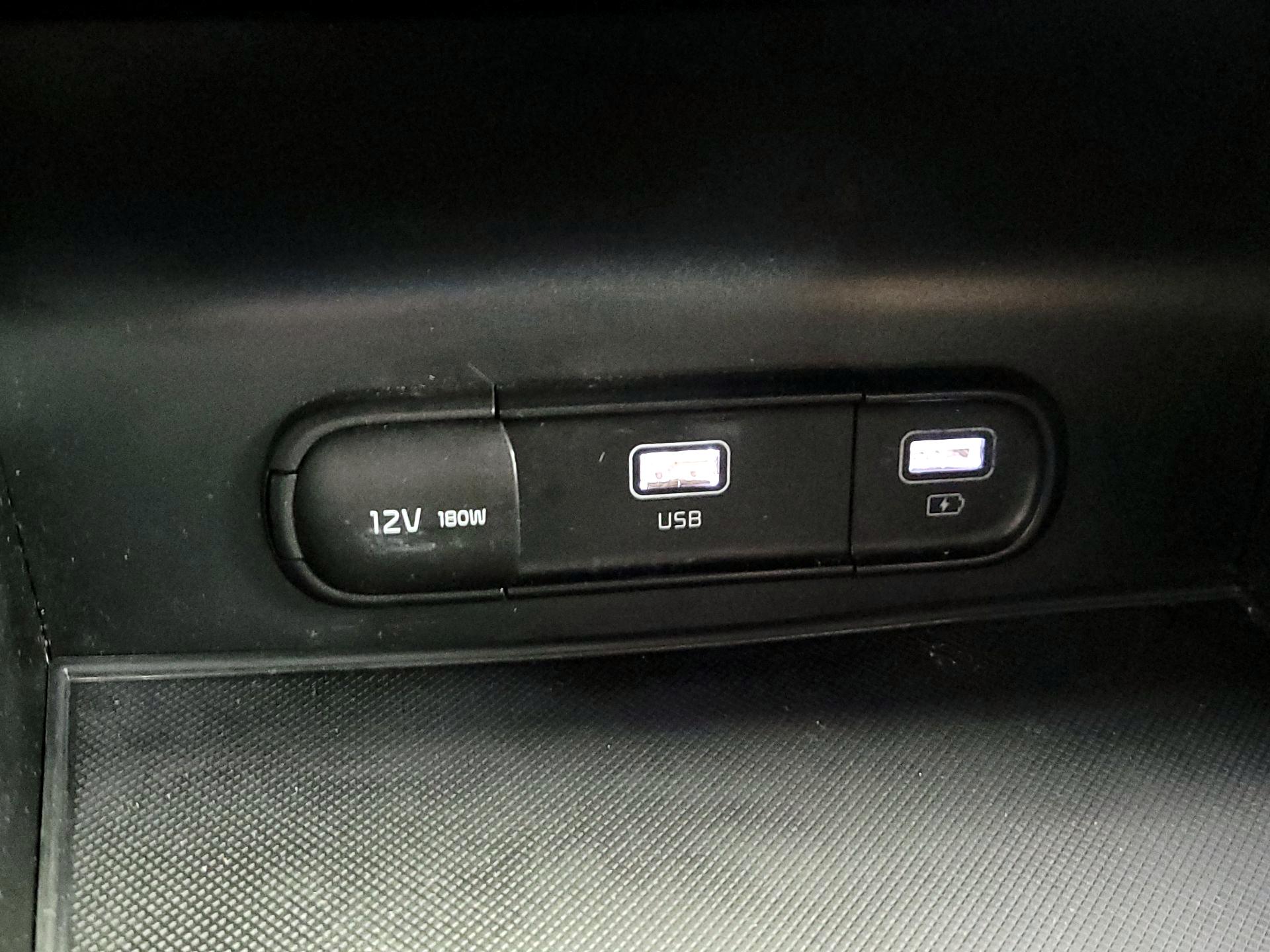 Thumbnail: 2022 Kia K5 - 19