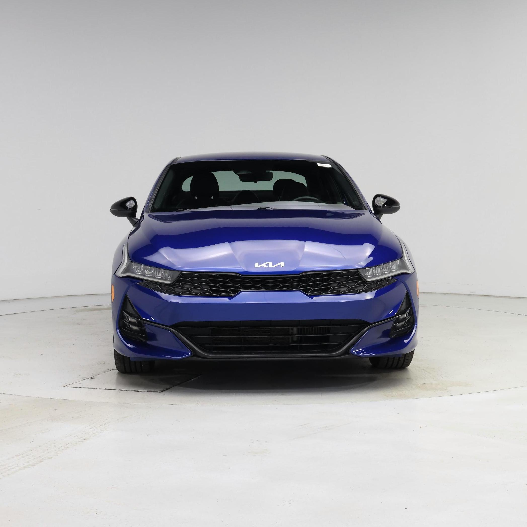 Thumbnail: 2022 Kia K5 - 5