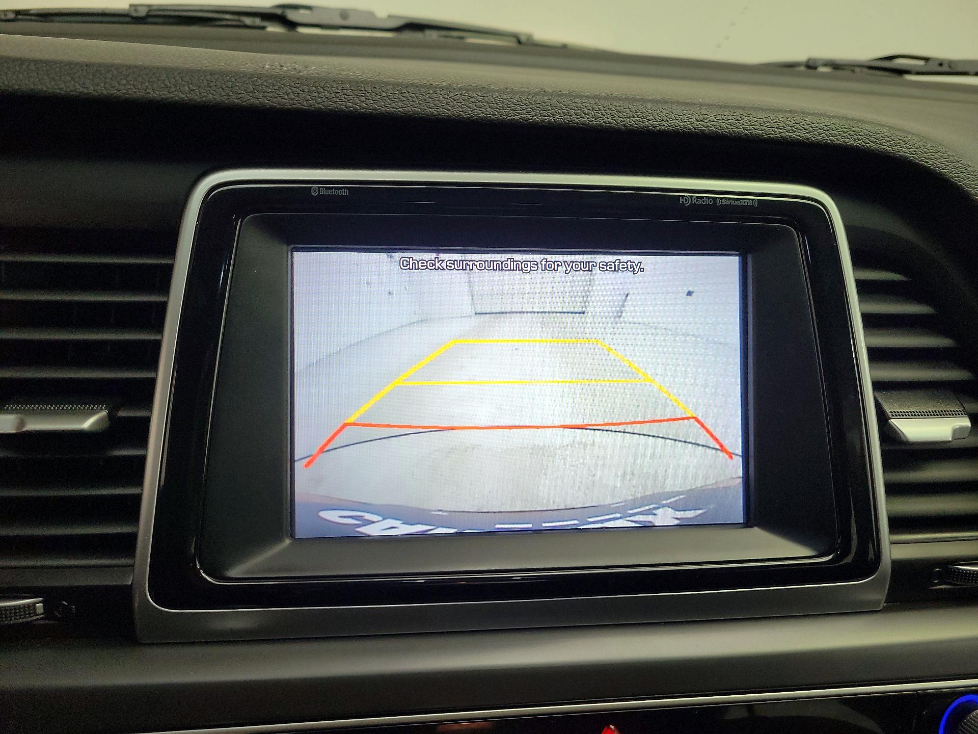 Thumbnail: 2019 Hyundai Sonata - 14