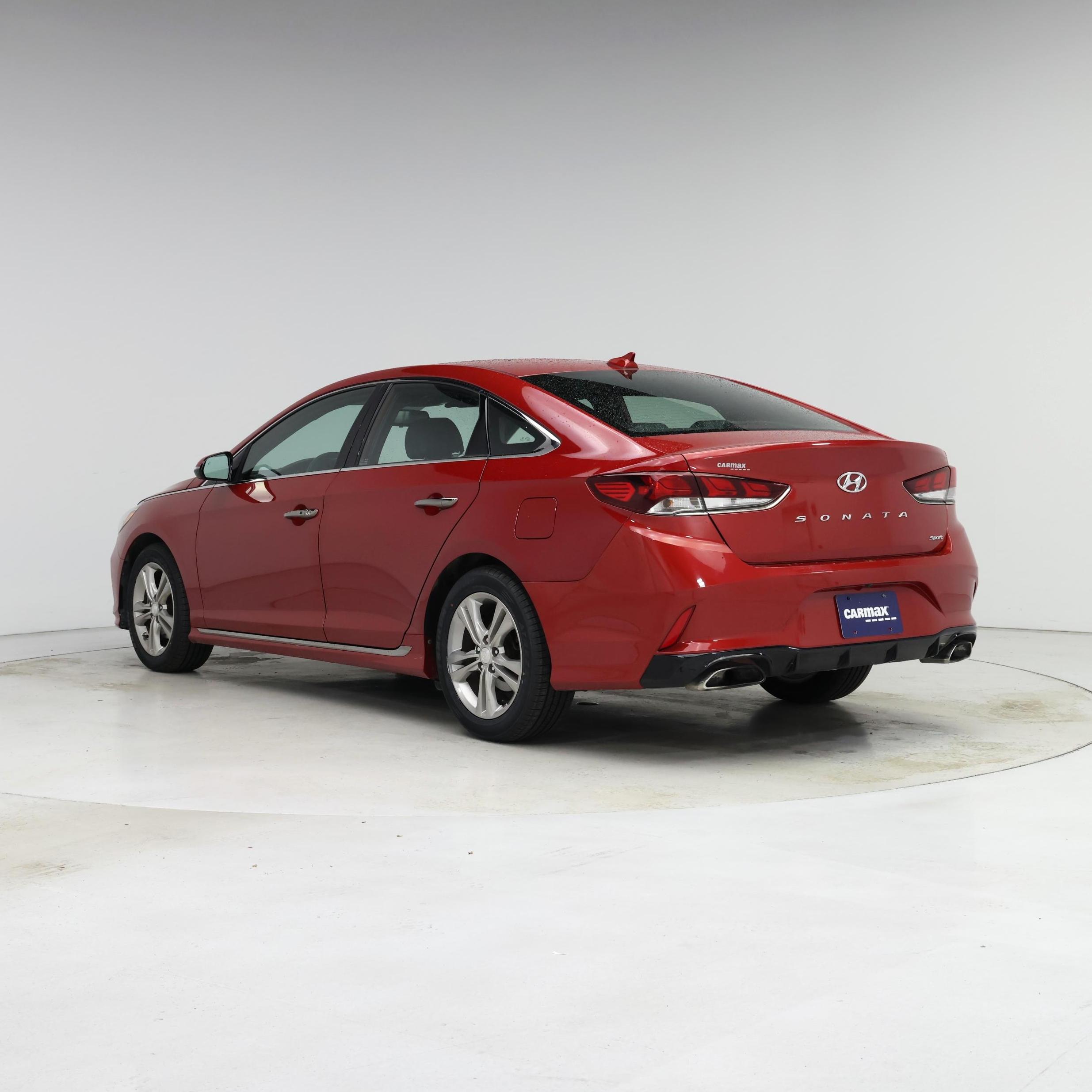 Thumbnail: 2019 Hyundai Sonata - 2