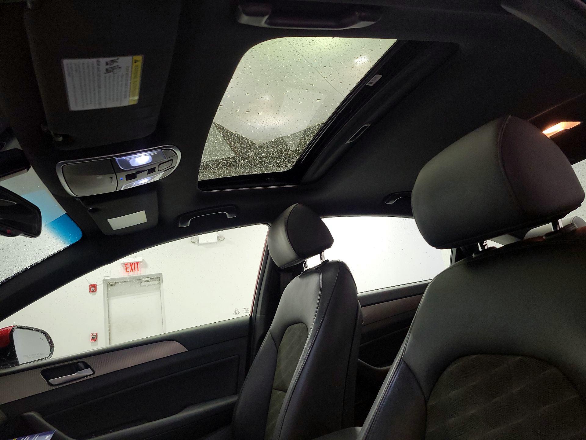 Thumbnail: 2019 Hyundai Sonata - 19