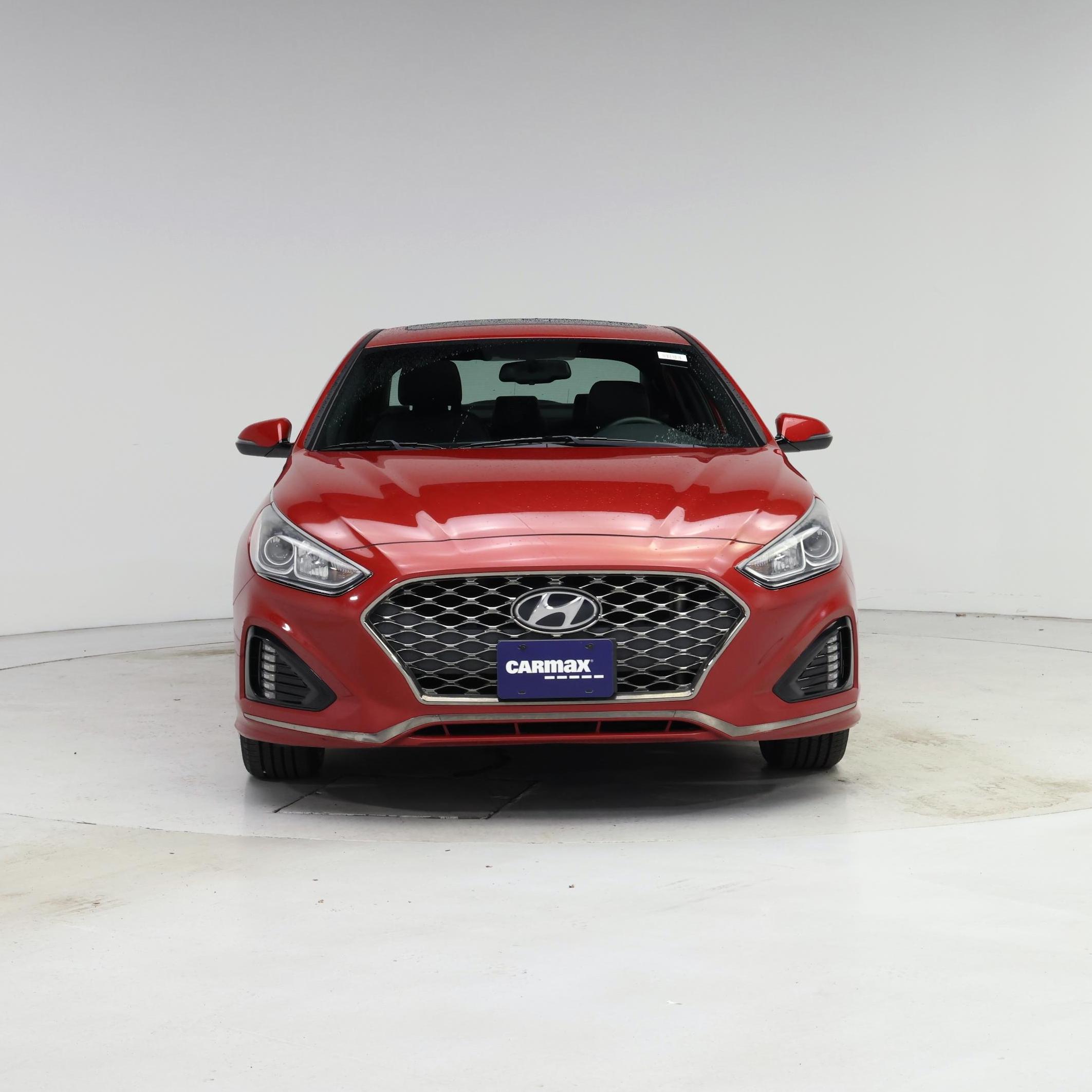 Thumbnail: 2019 Hyundai Sonata - 5
