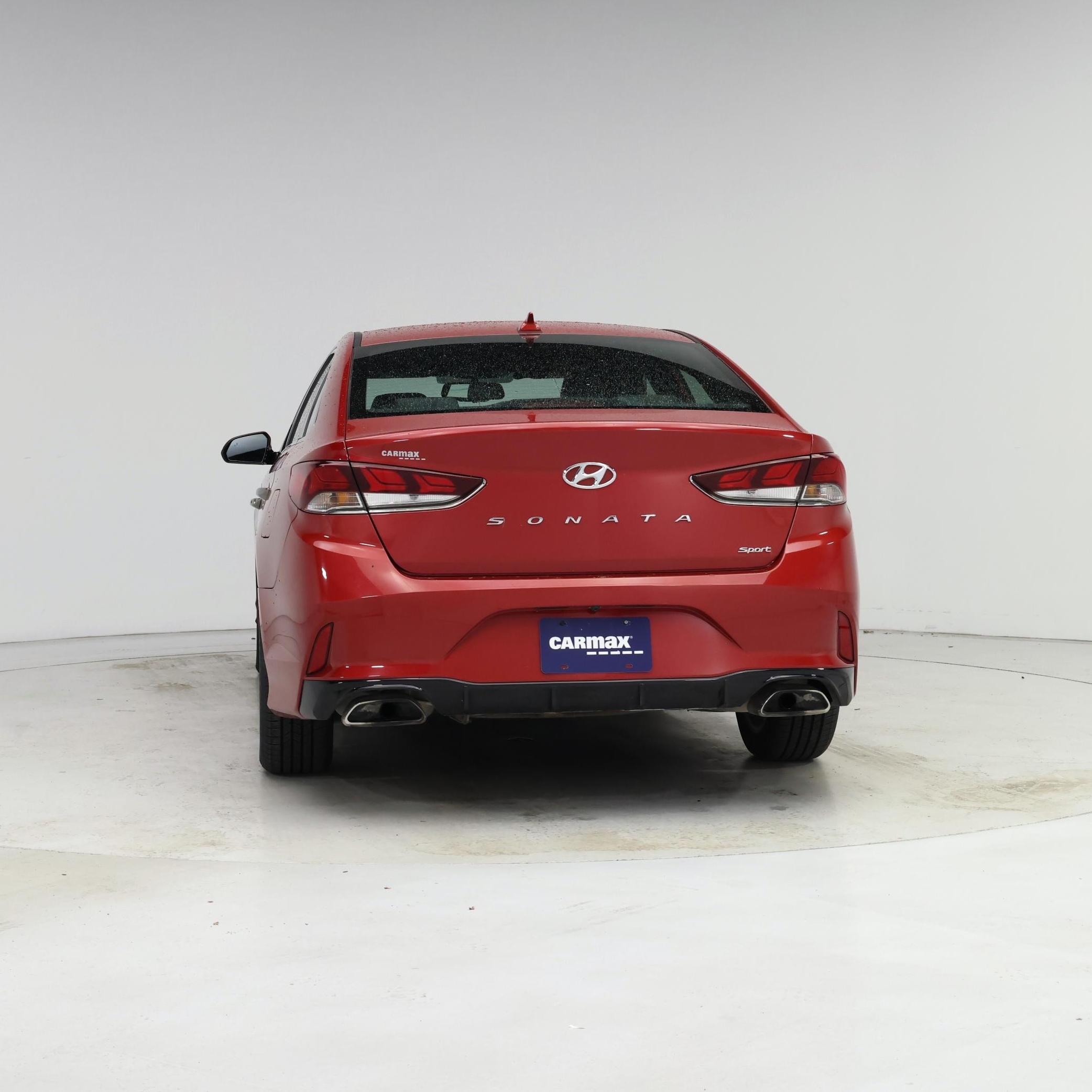 Thumbnail: 2019 Hyundai Sonata - 6