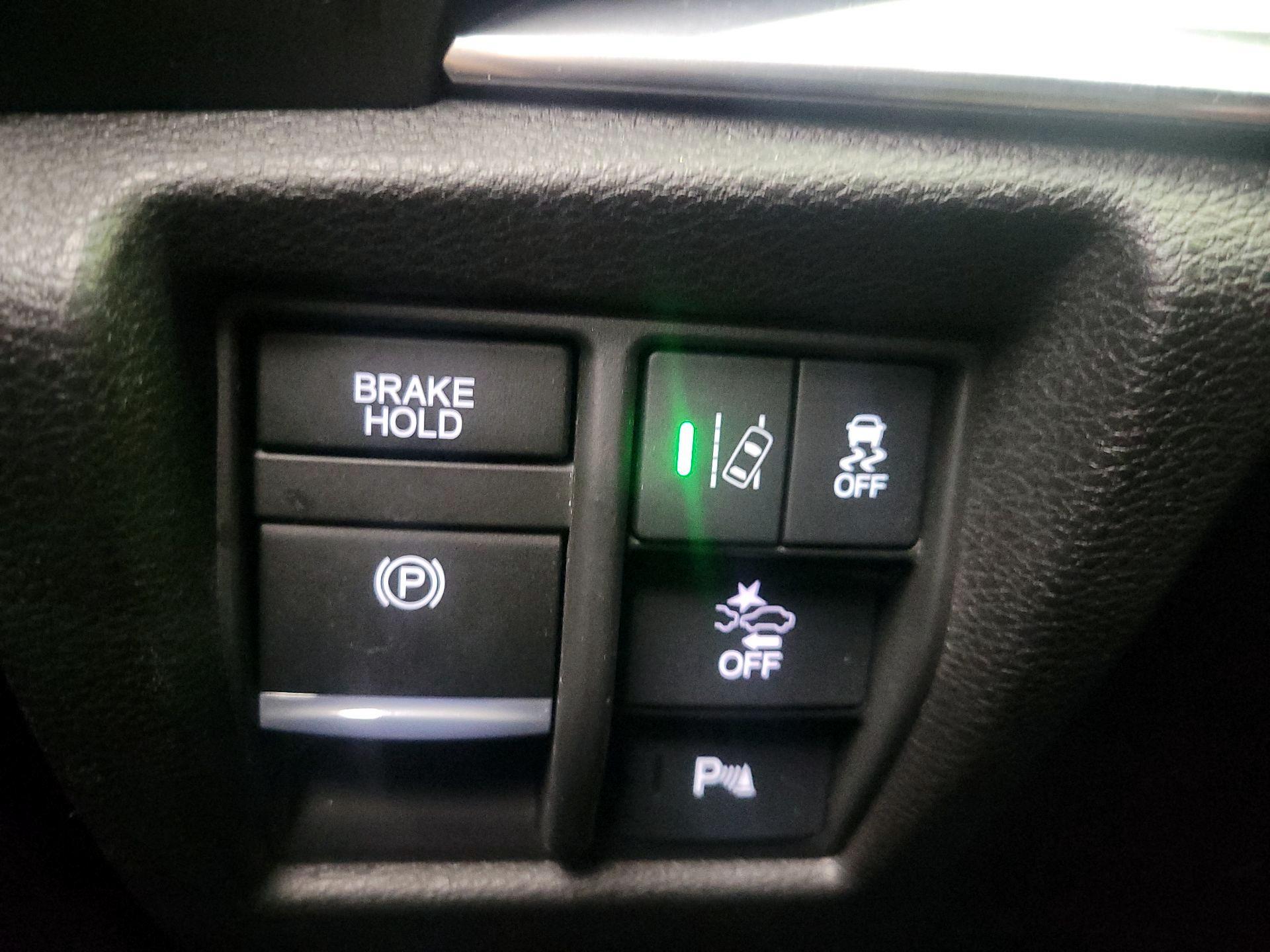 Thumbnail: 2017 Acura MDX - 13