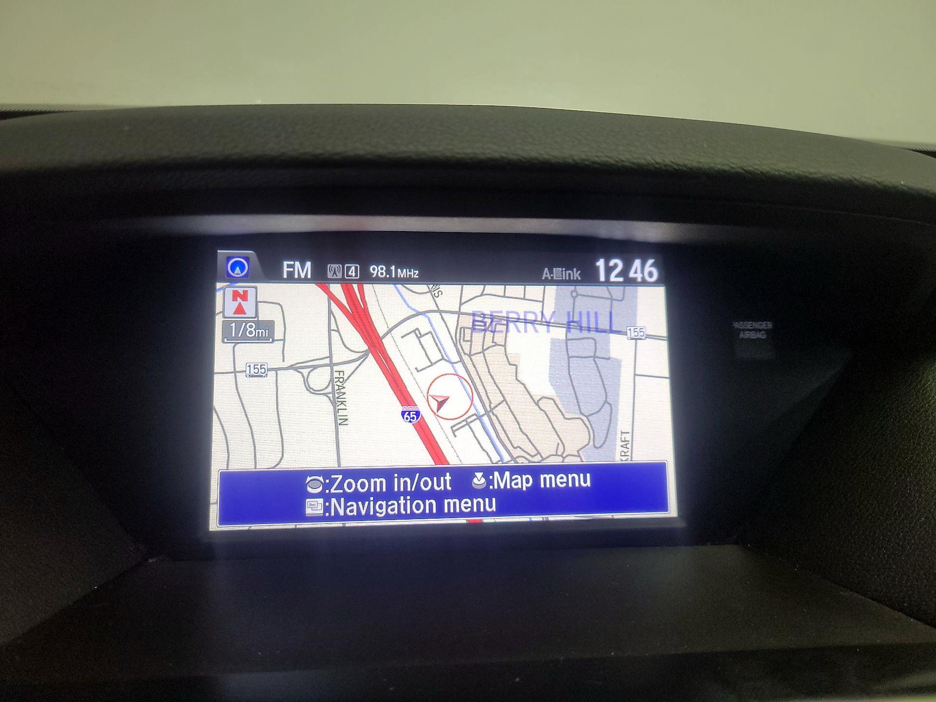 Thumbnail: 2017 Acura MDX - 14