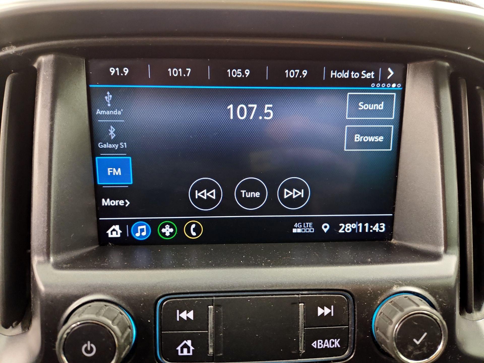 Thumbnail: 2021 Chevrolet Colorado - 15