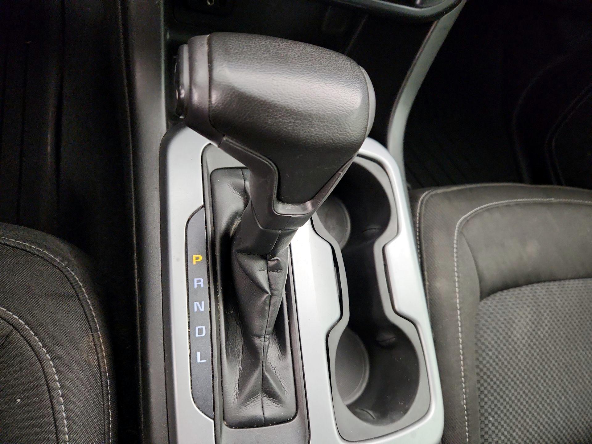 Thumbnail: 2021 Chevrolet Colorado - 17