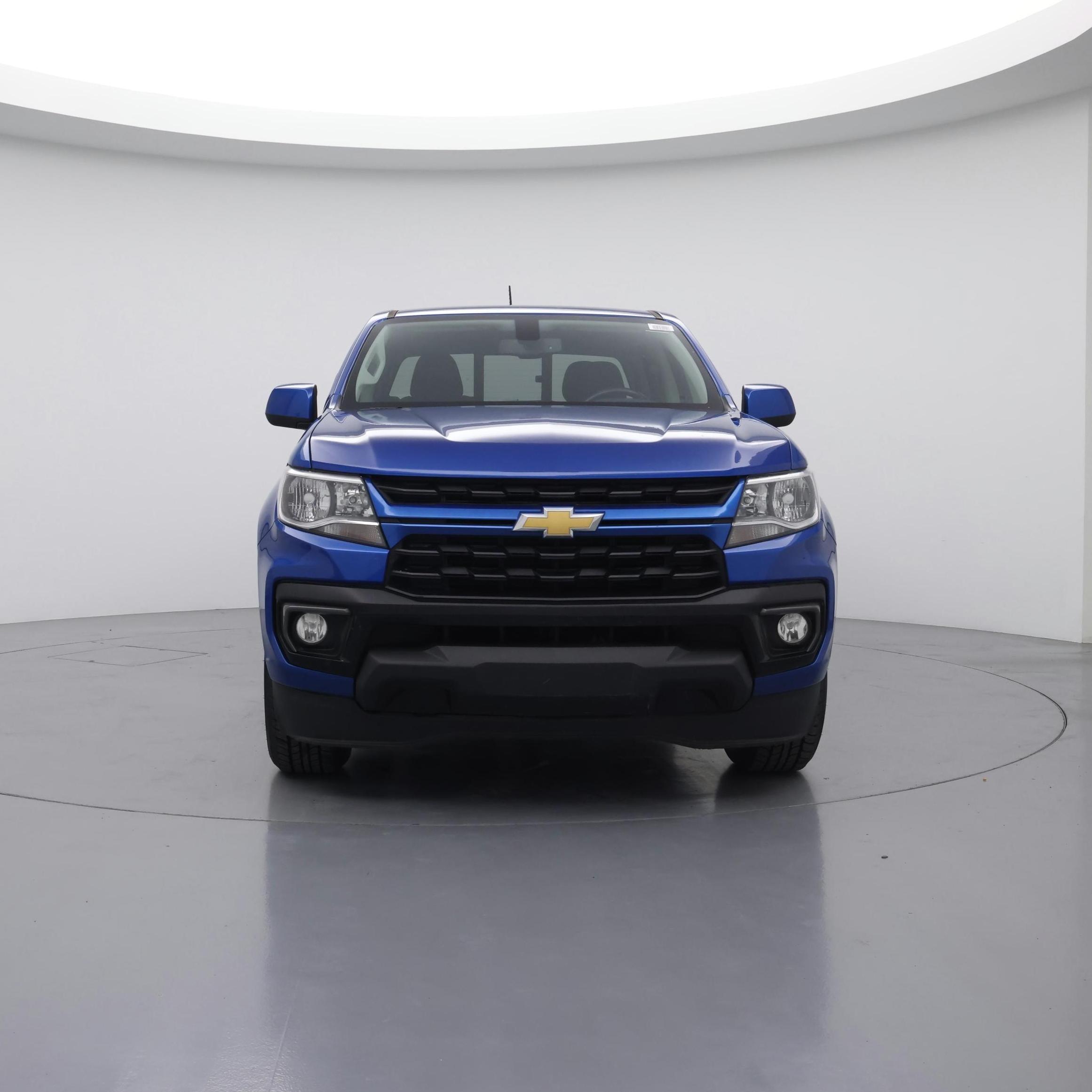 Thumbnail: 2021 Chevrolet Colorado - 5