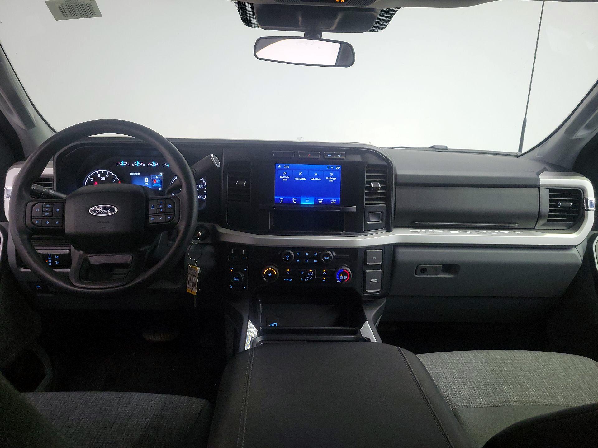 Thumbnail: 2024 Ford F-250 - 9