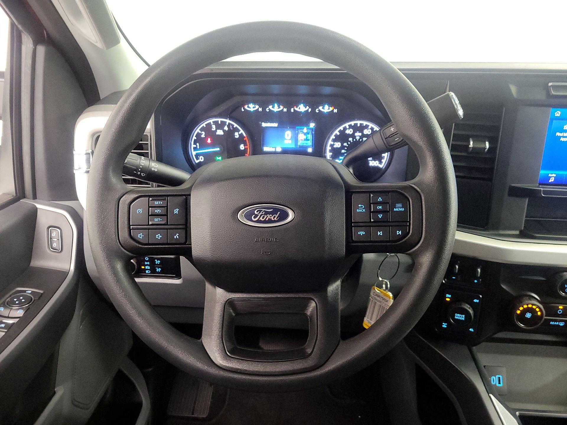 Thumbnail: 2024 Ford F-250 - 10