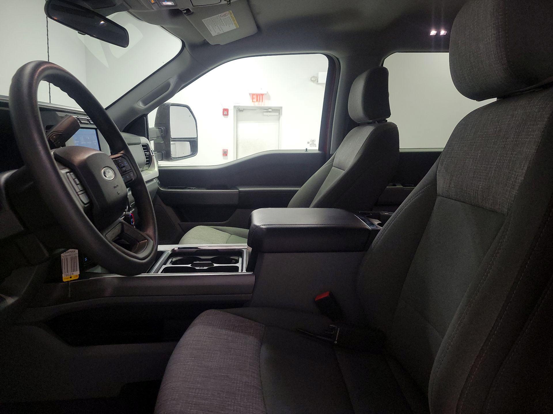 Thumbnail: 2024 Ford F-250 - 11