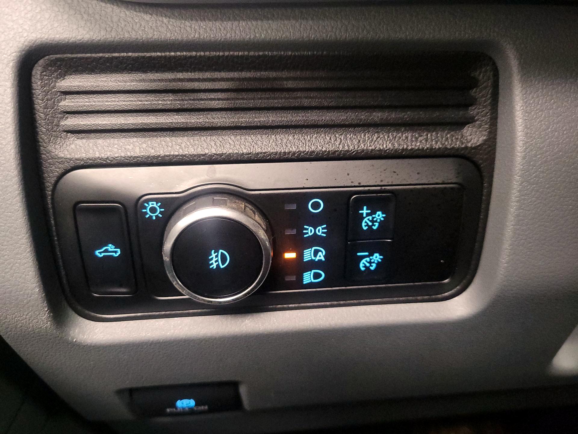 Thumbnail: 2024 Ford F-250 - 13