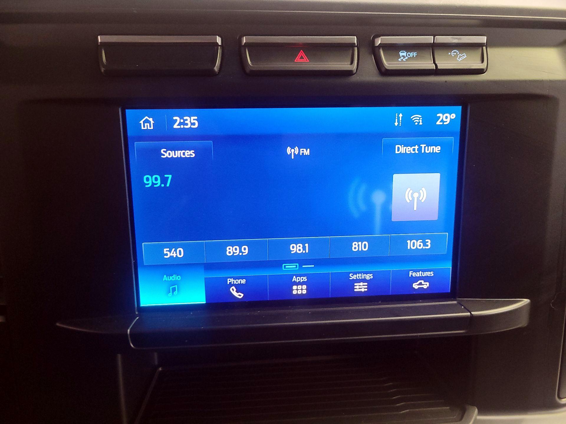 Thumbnail: 2024 Ford F-250 - 15