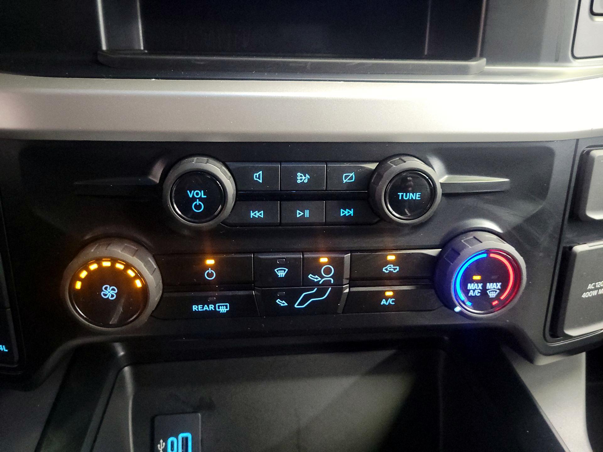 Thumbnail: 2024 Ford F-250 - 16