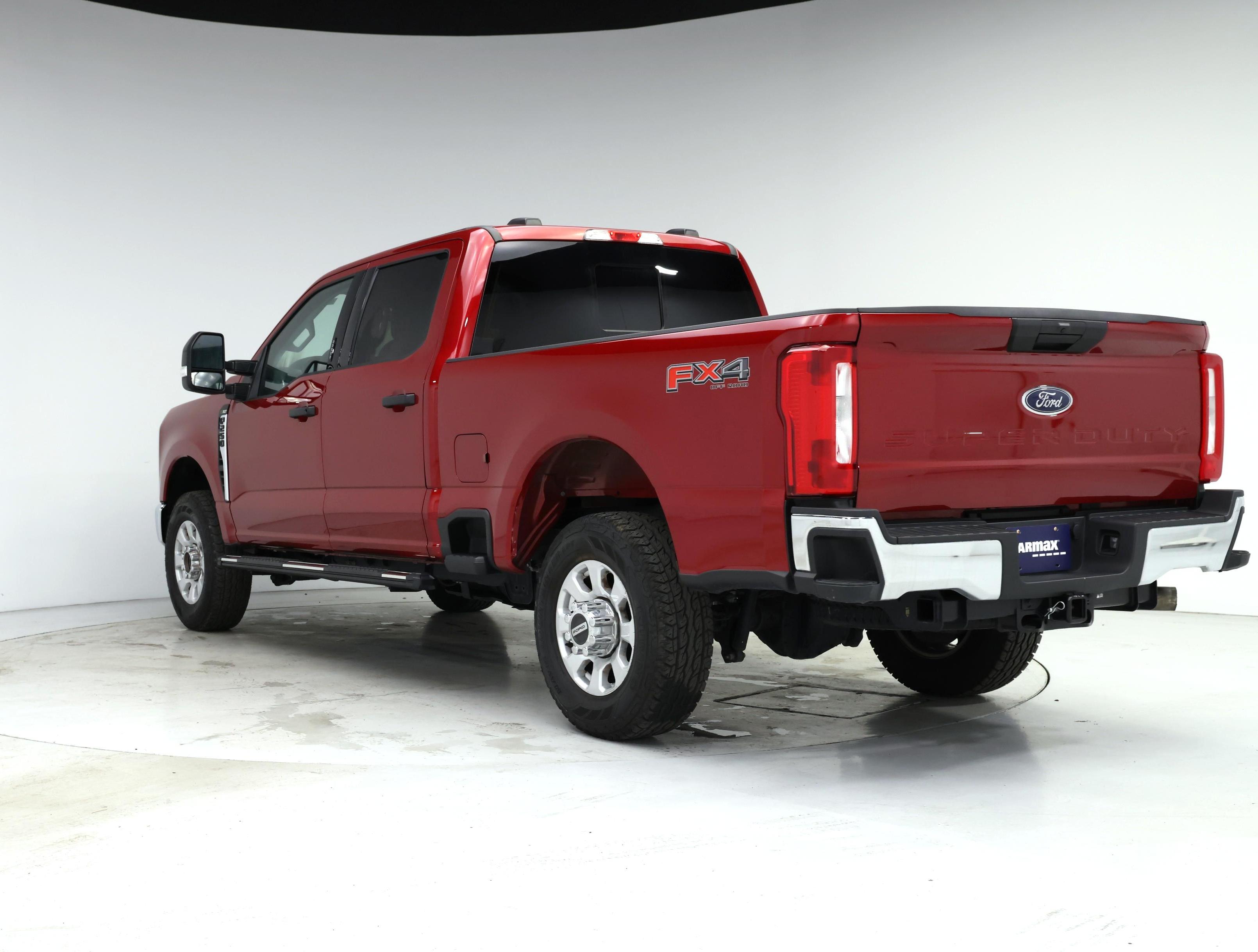 Thumbnail: 2024 Ford F-250 - 2