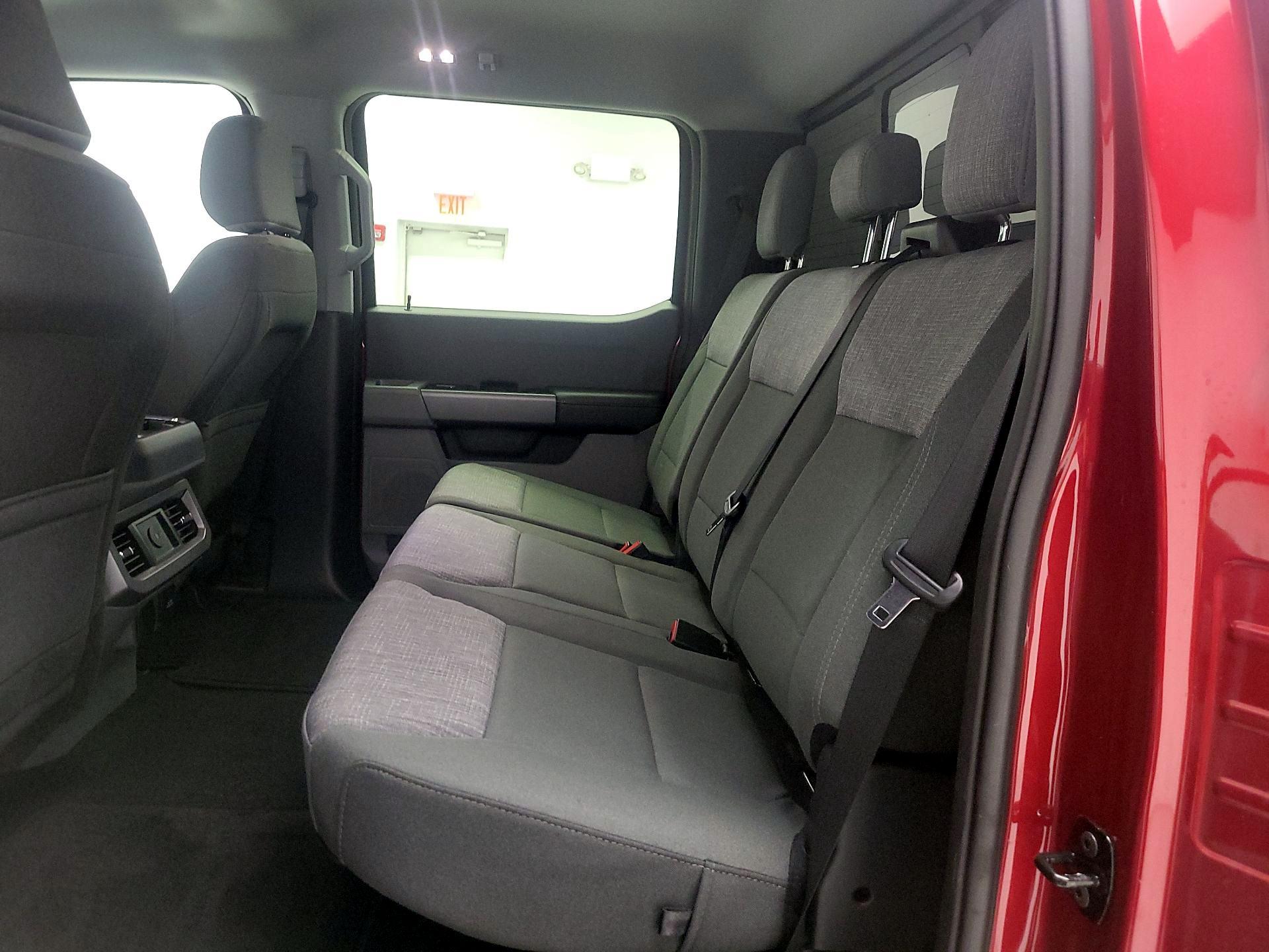 Thumbnail: 2024 Ford F-250 - 19