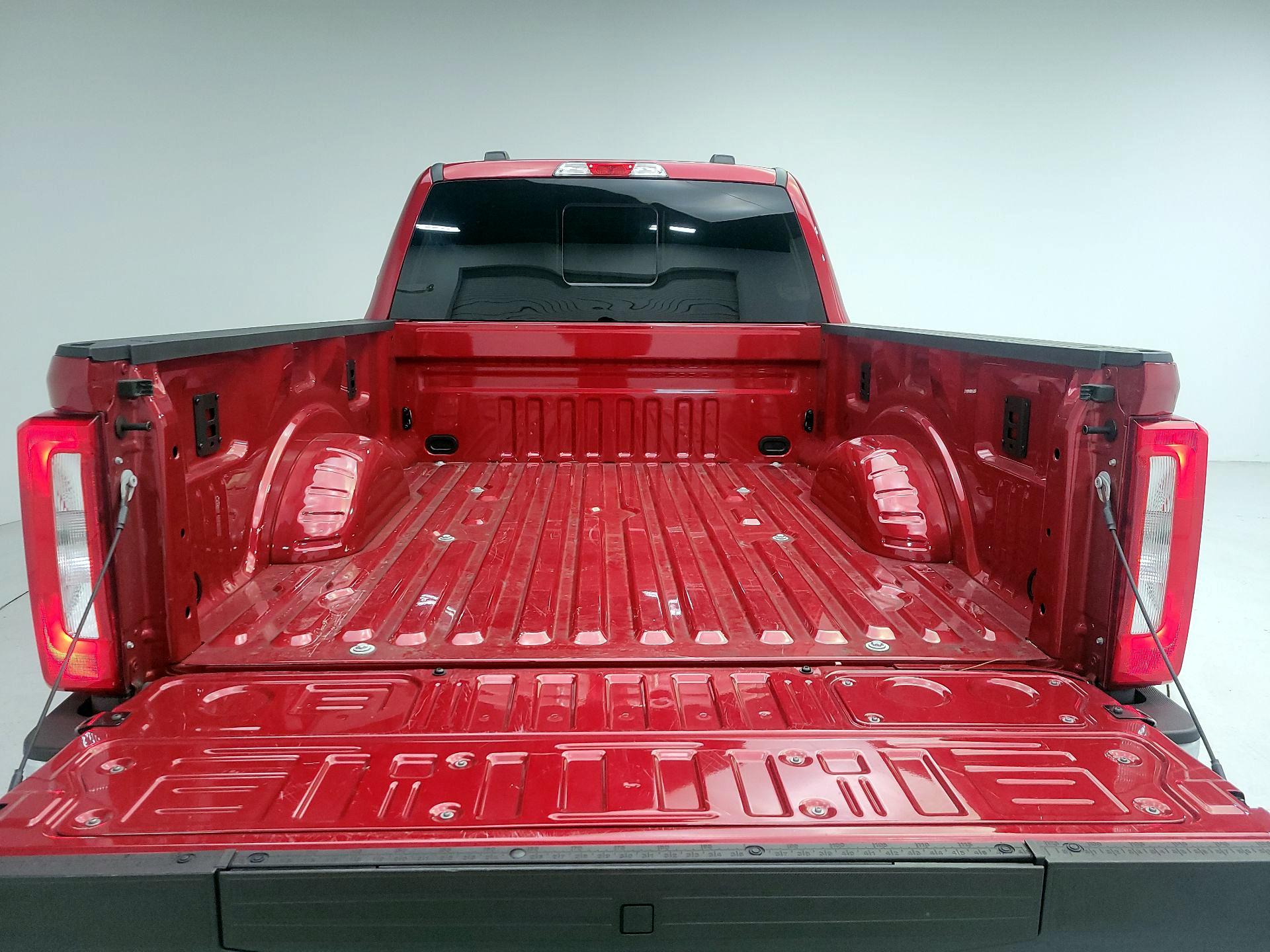 Thumbnail: 2024 Ford F-250 - 20