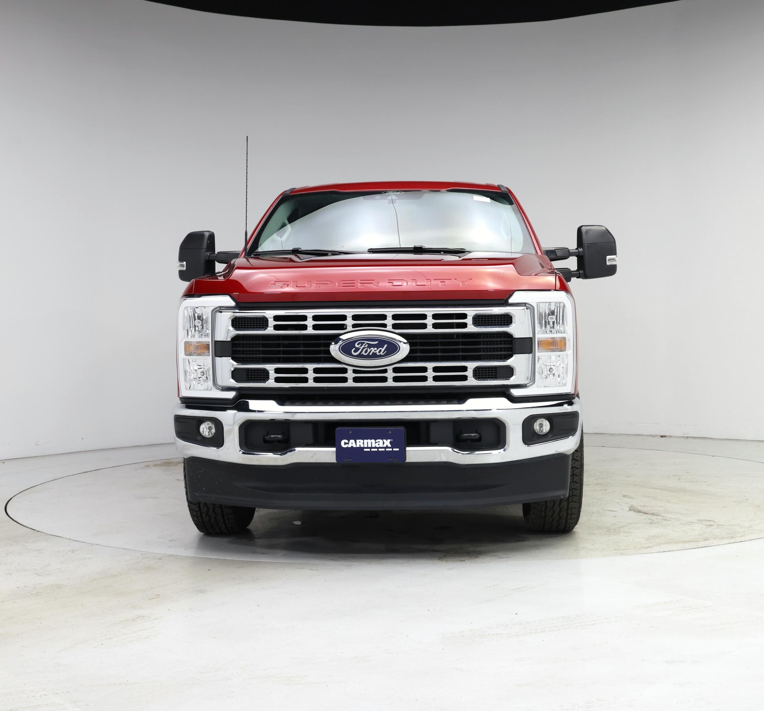 Thumbnail: 2024 Ford F-250 - 5